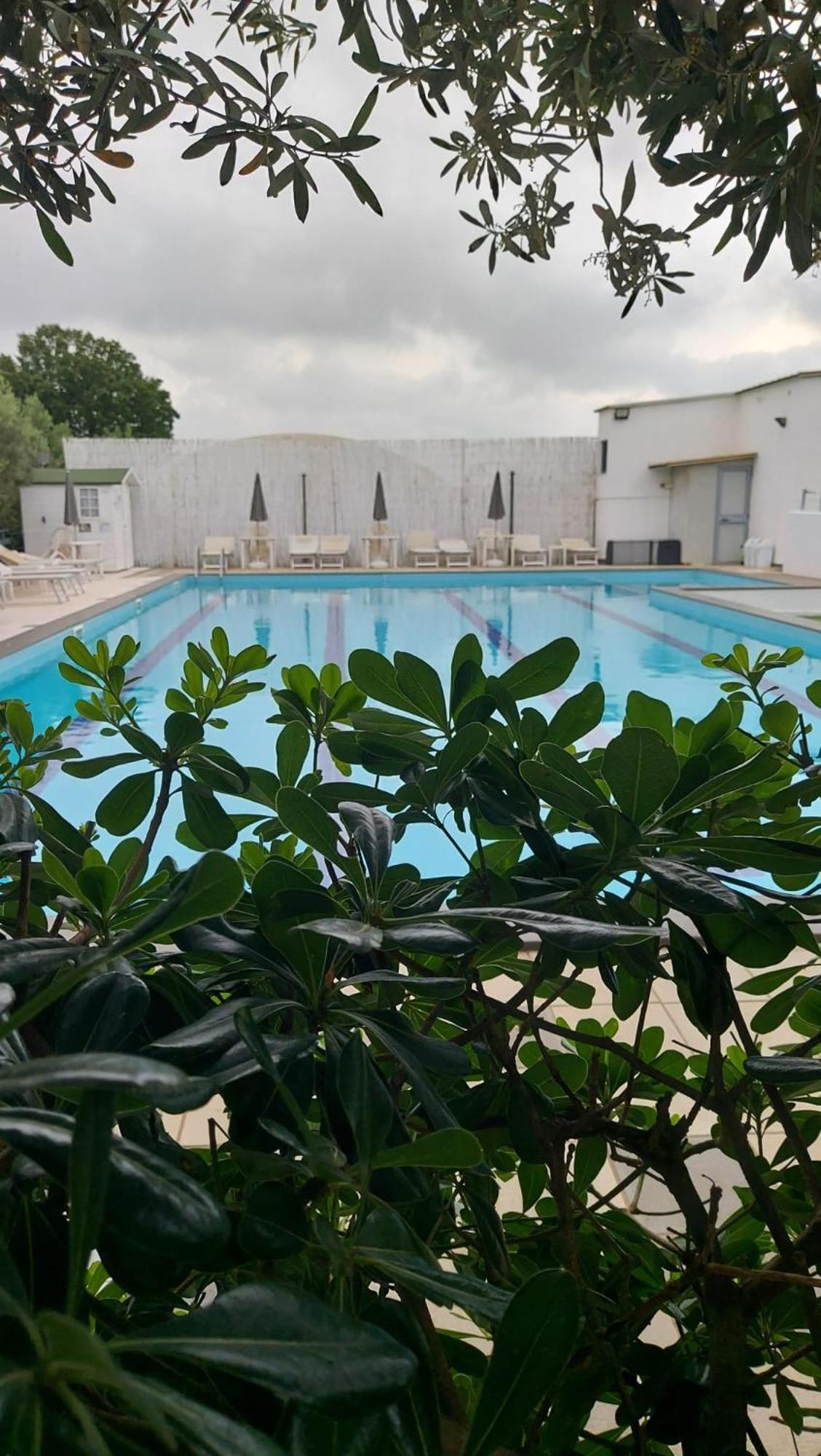 Trullo One-Bedroom Apartment