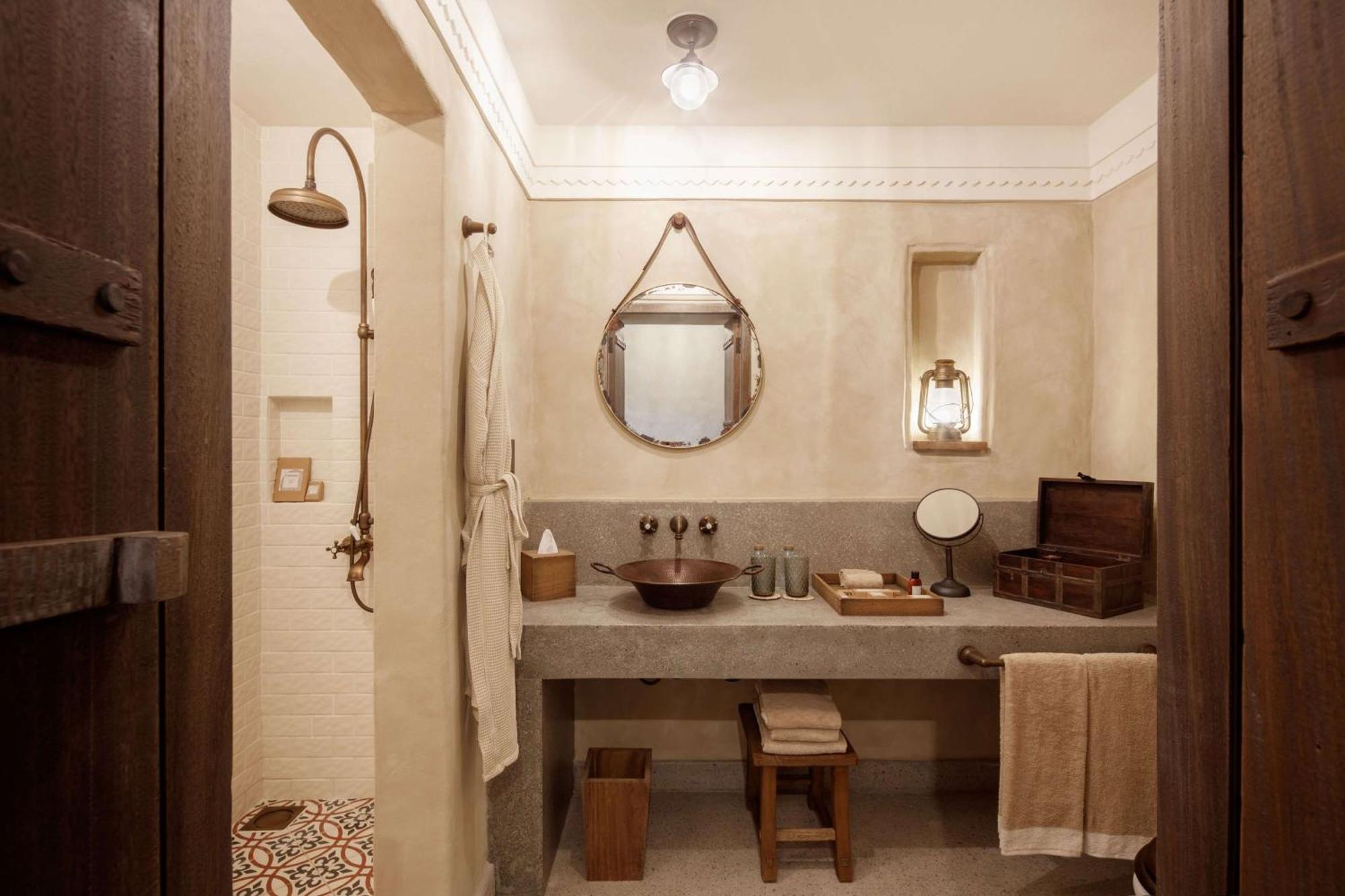 King Heritage Room