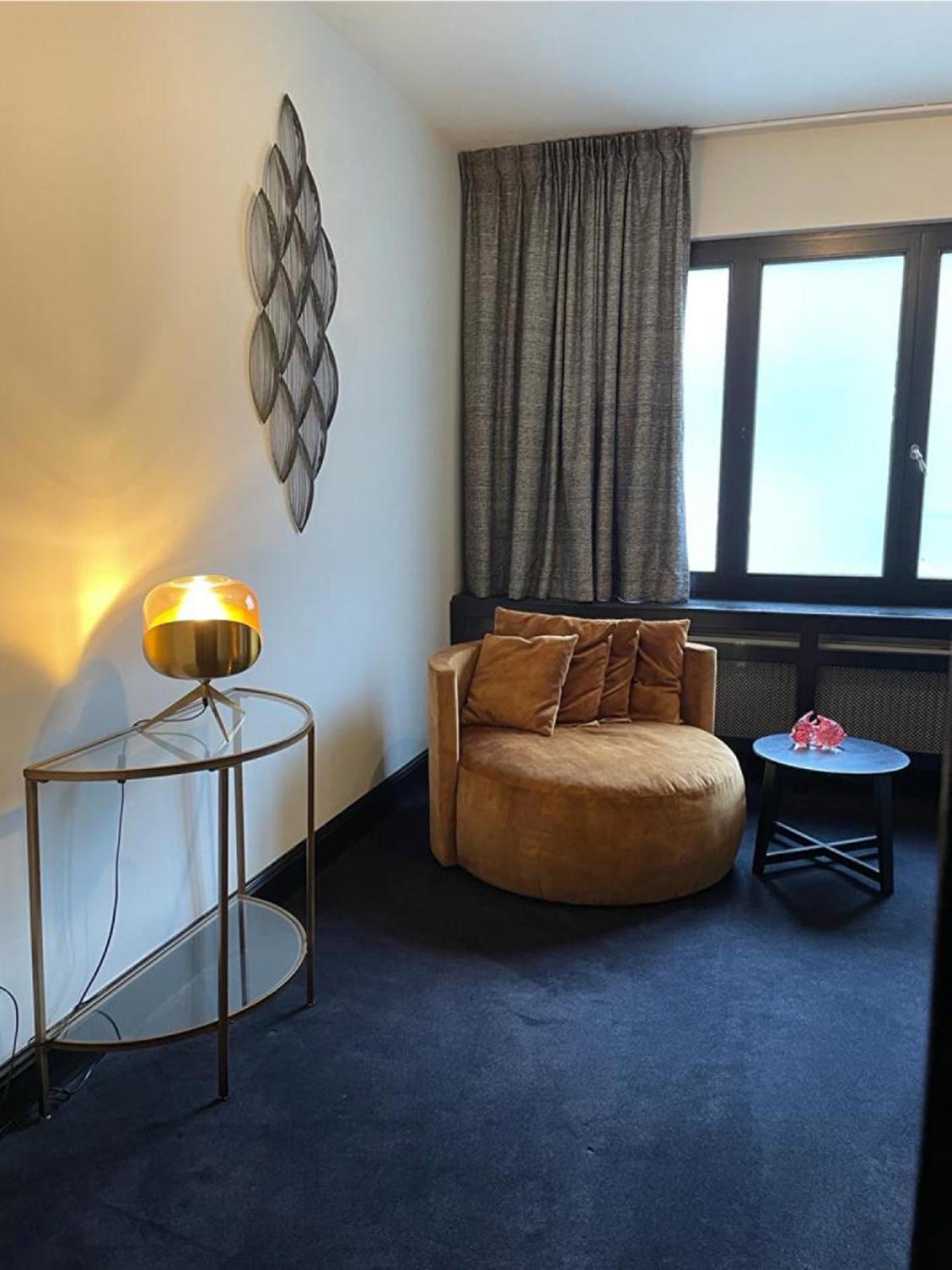 Standard Suite