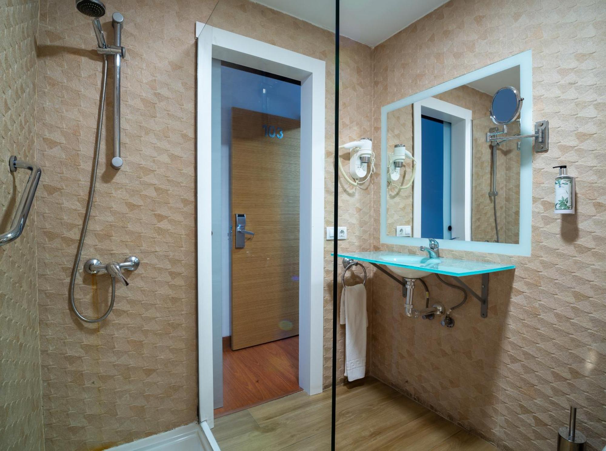 Double or Twin Room