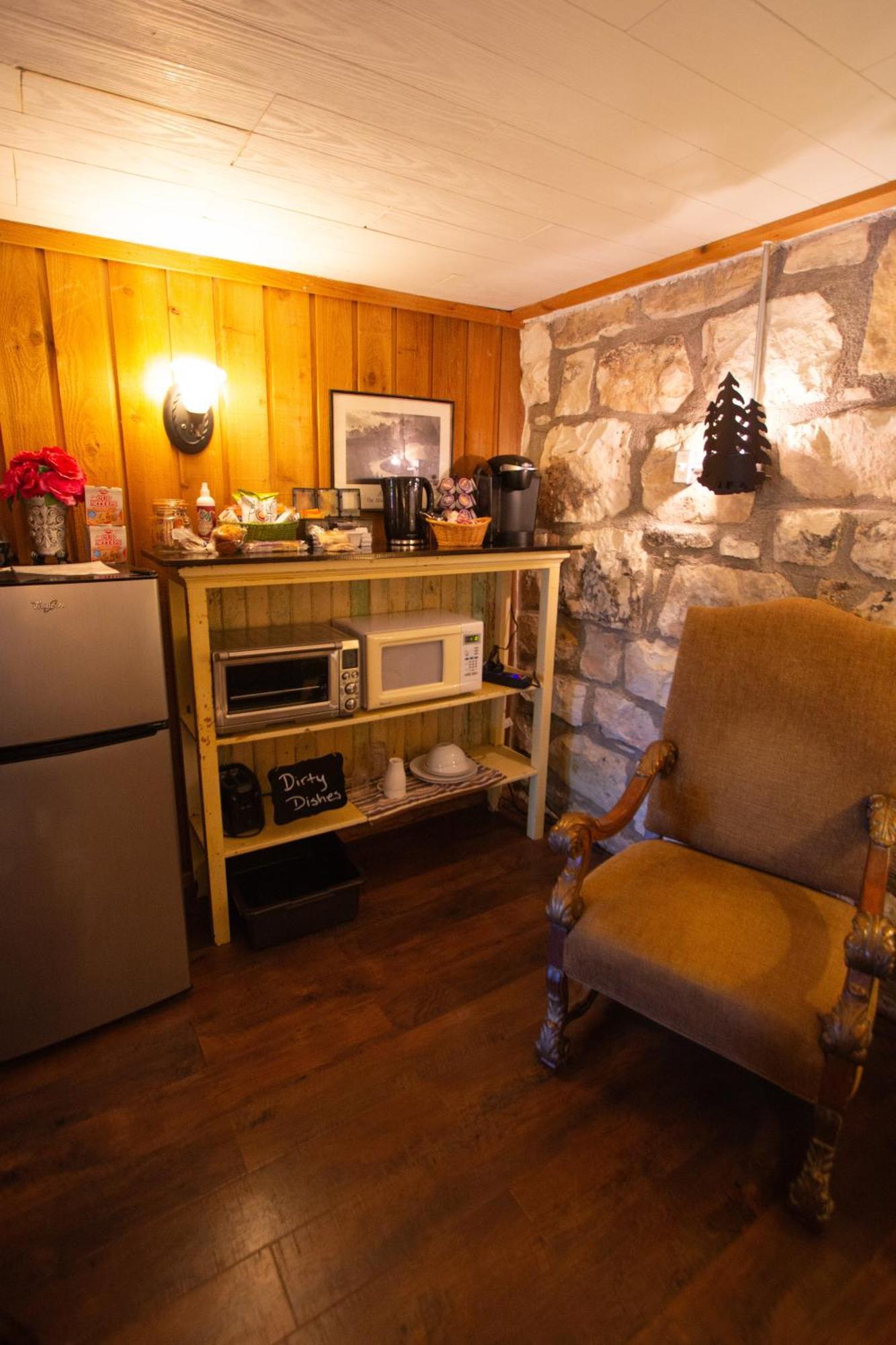Deluxe Double Studio