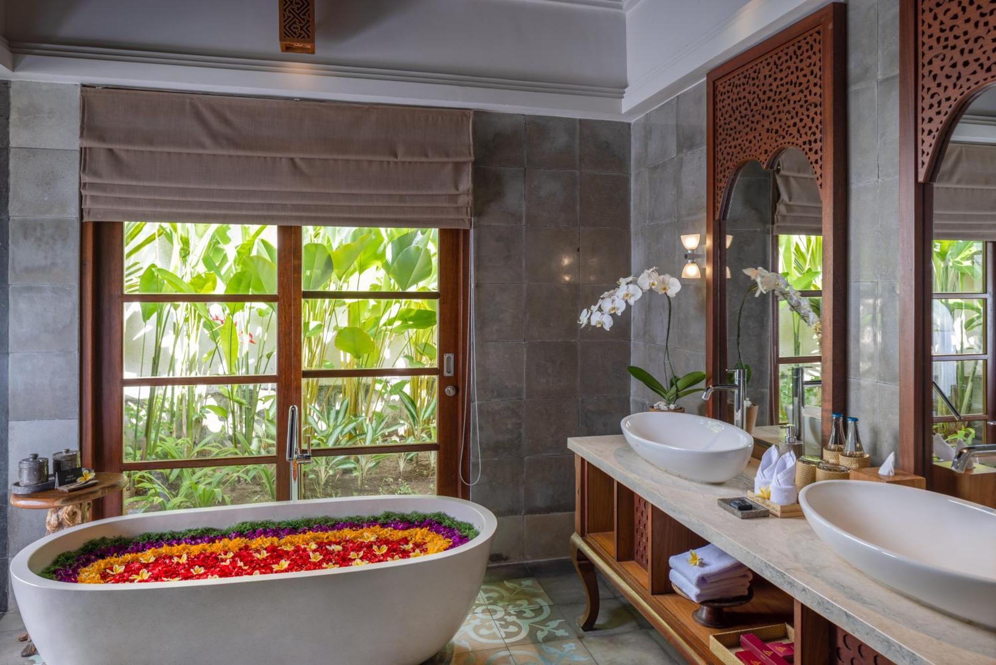 One-Bedroom Villa Private Pool