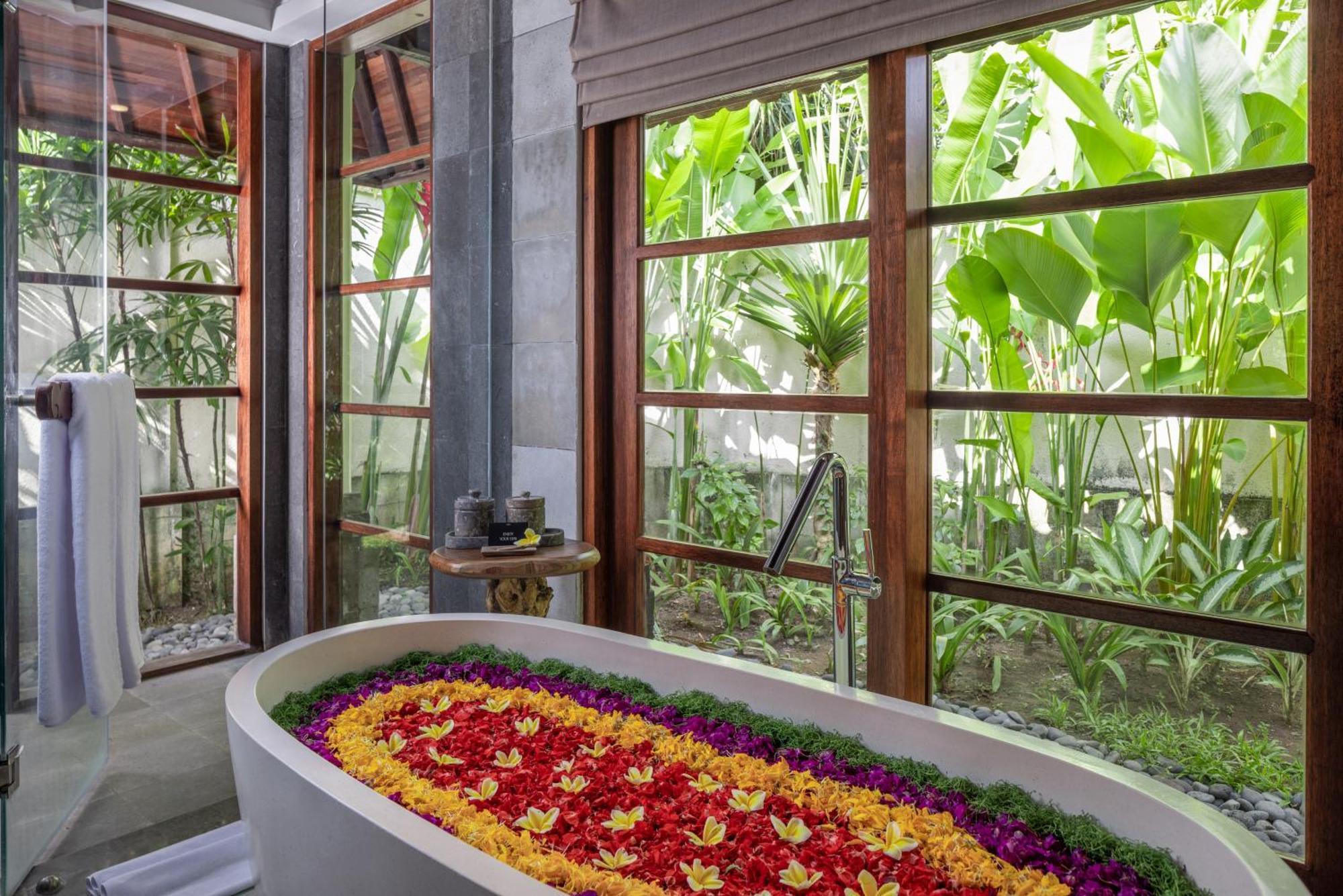 One-Bedroom Villa Private Pool