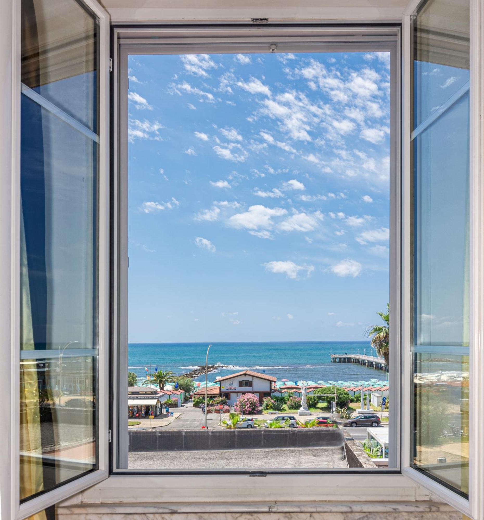 Double Room Sea View