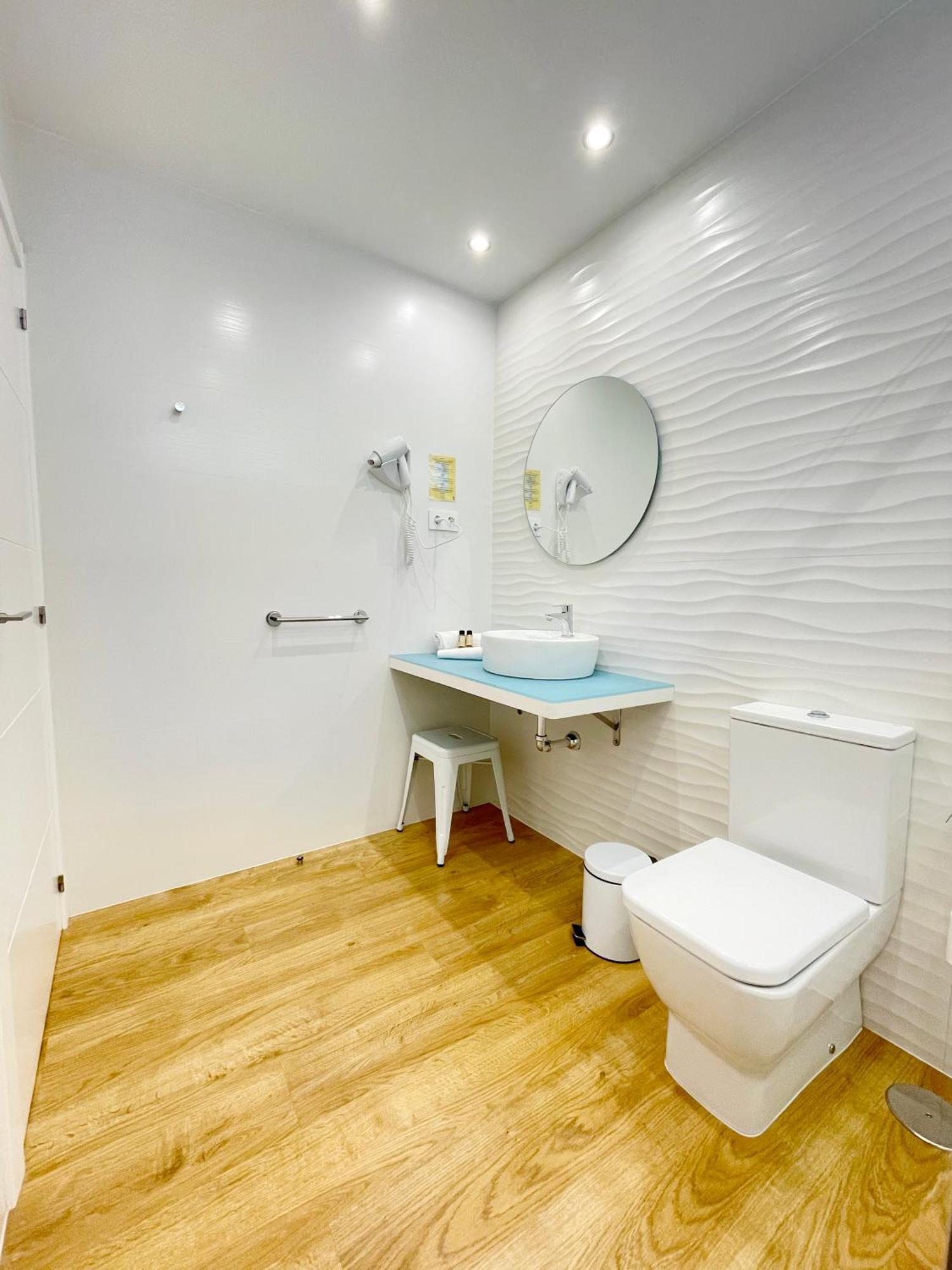 Deluxe Double Room Balcony Sea View