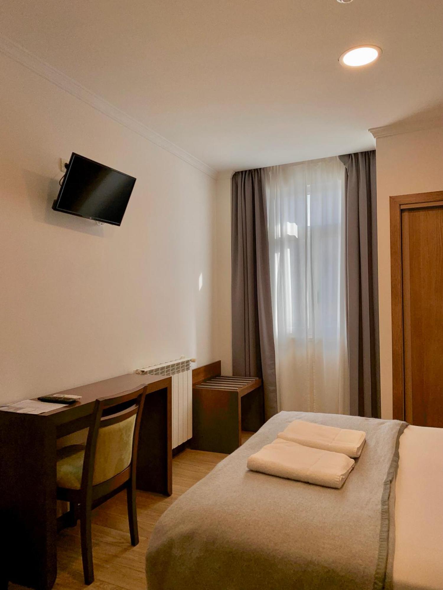 Double Room Disability Access