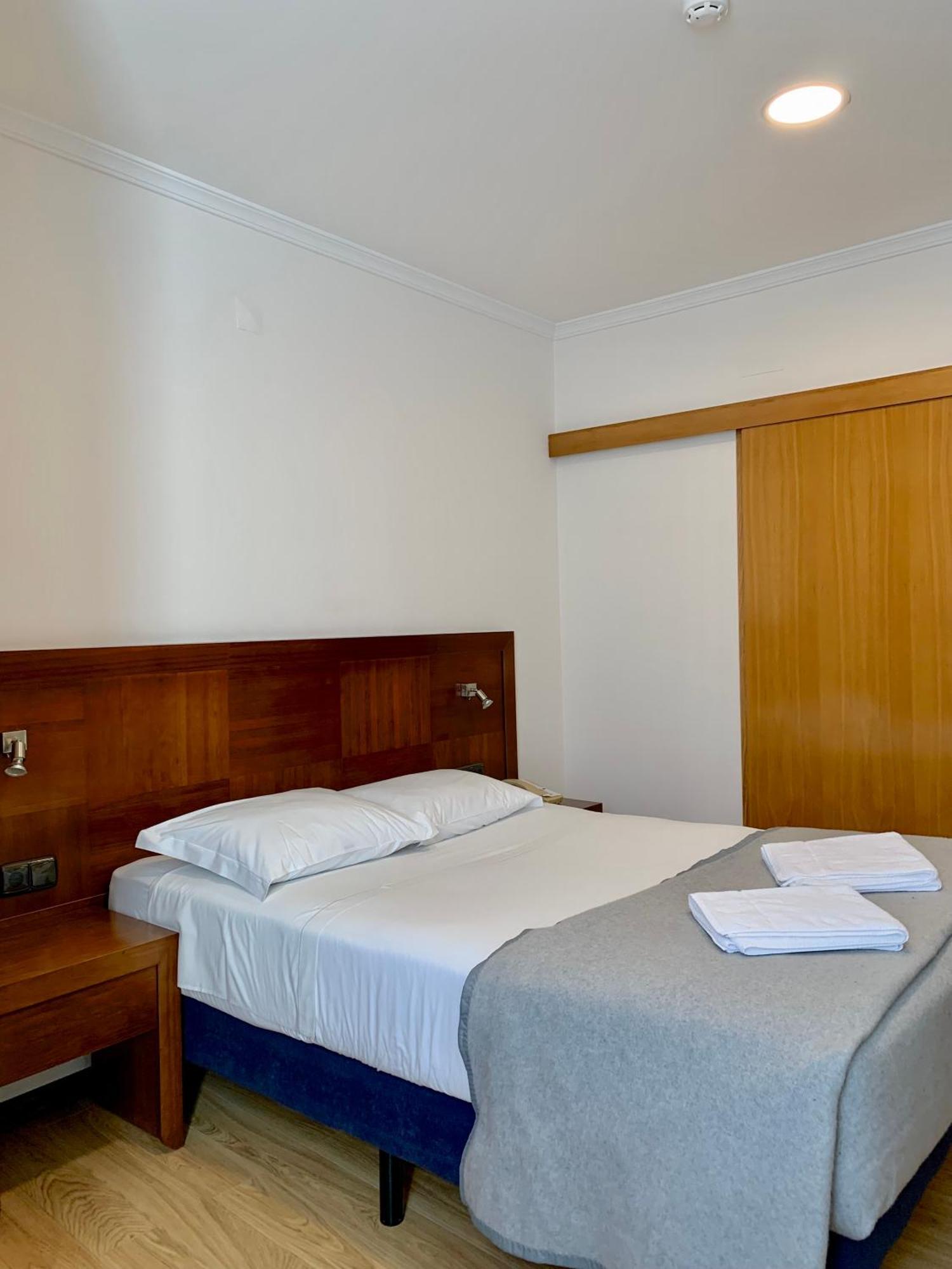 Double Room Disability Access