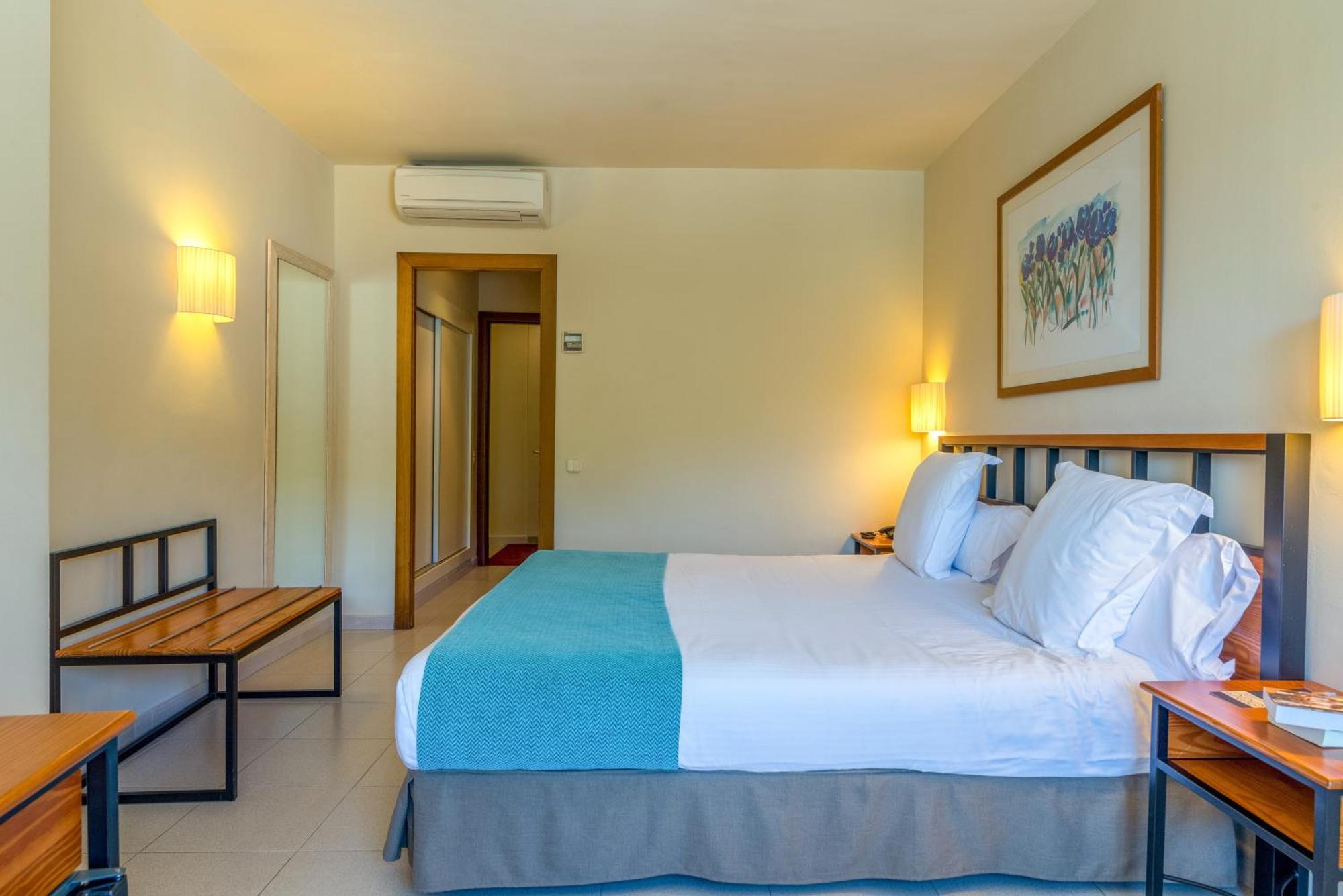 Double Room Balcony