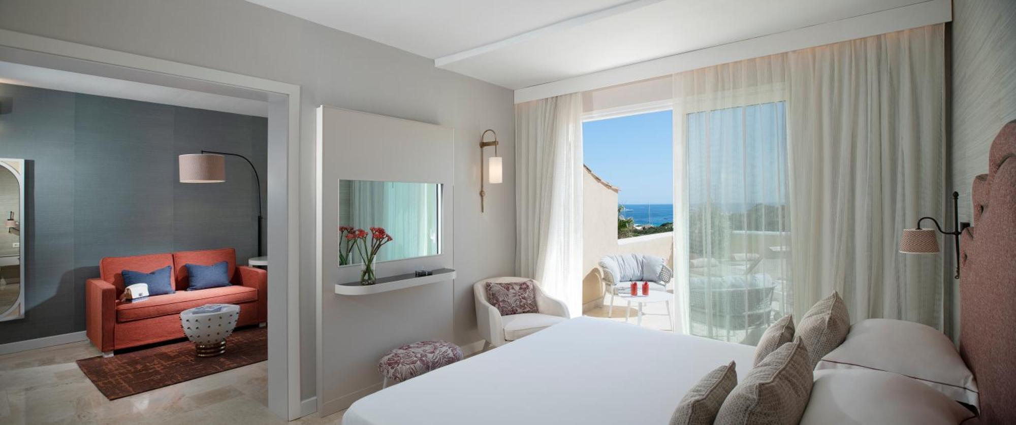 Suite Luxury