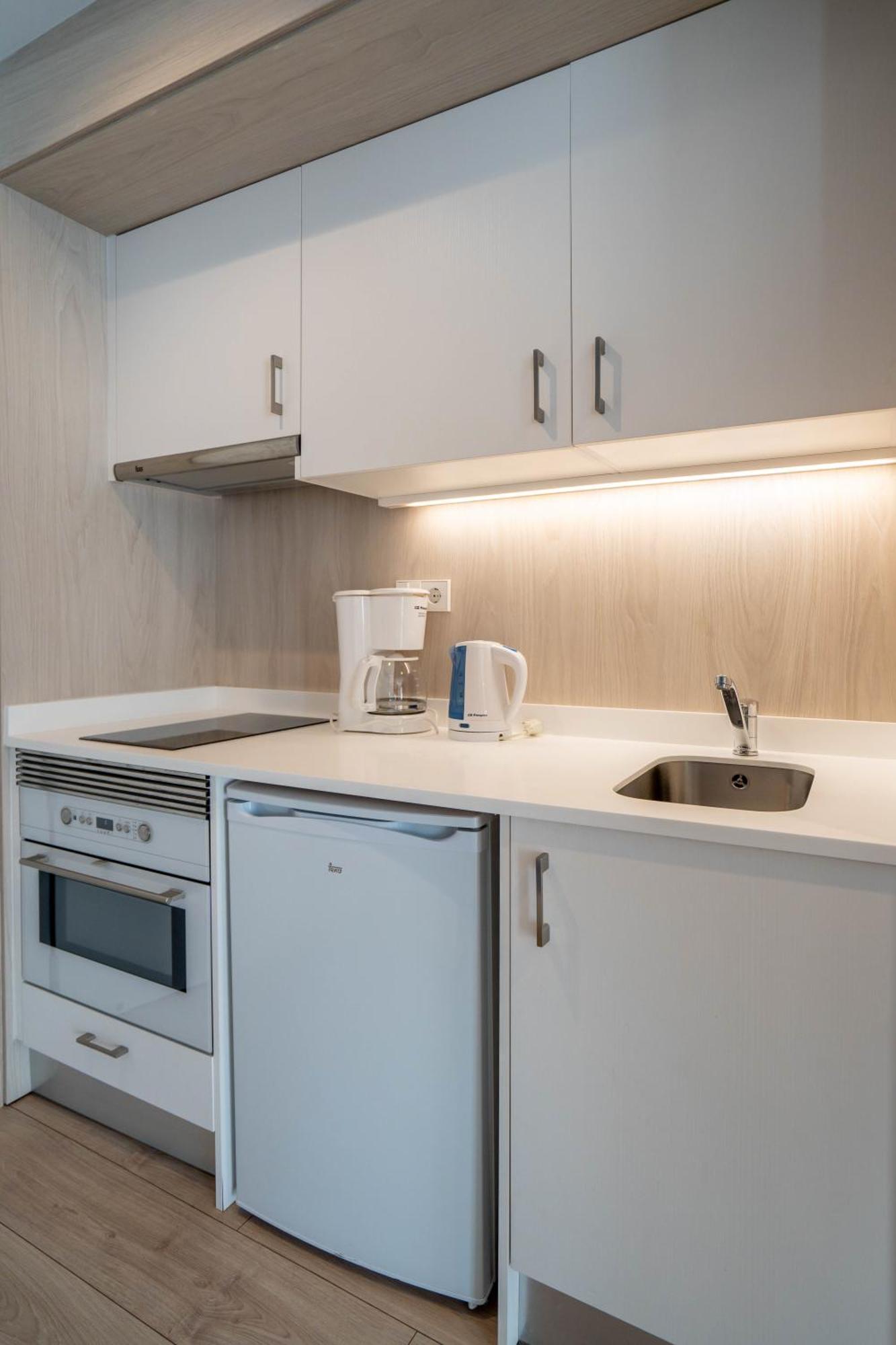 Standard Apartment