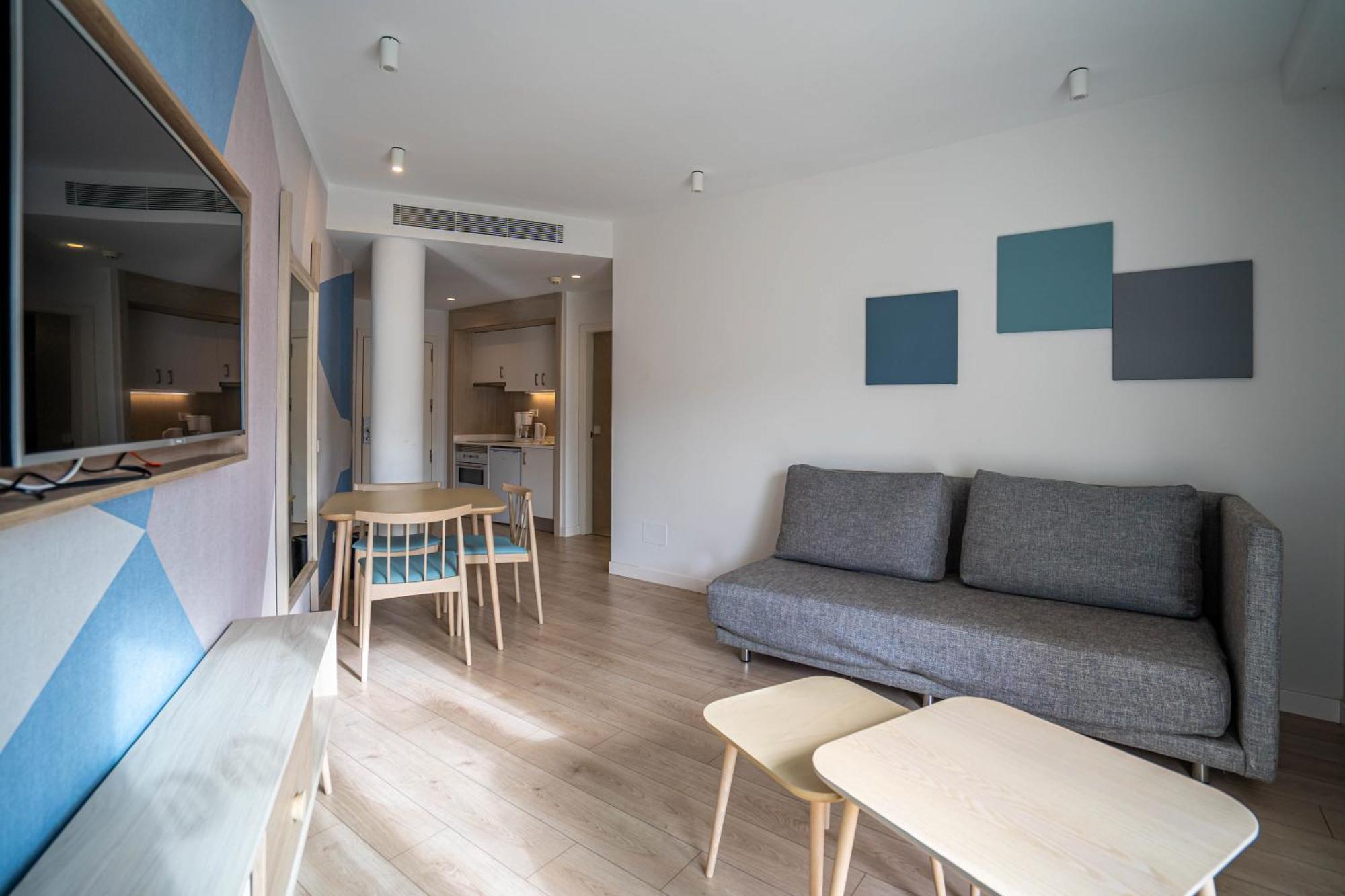 Standard Apartment