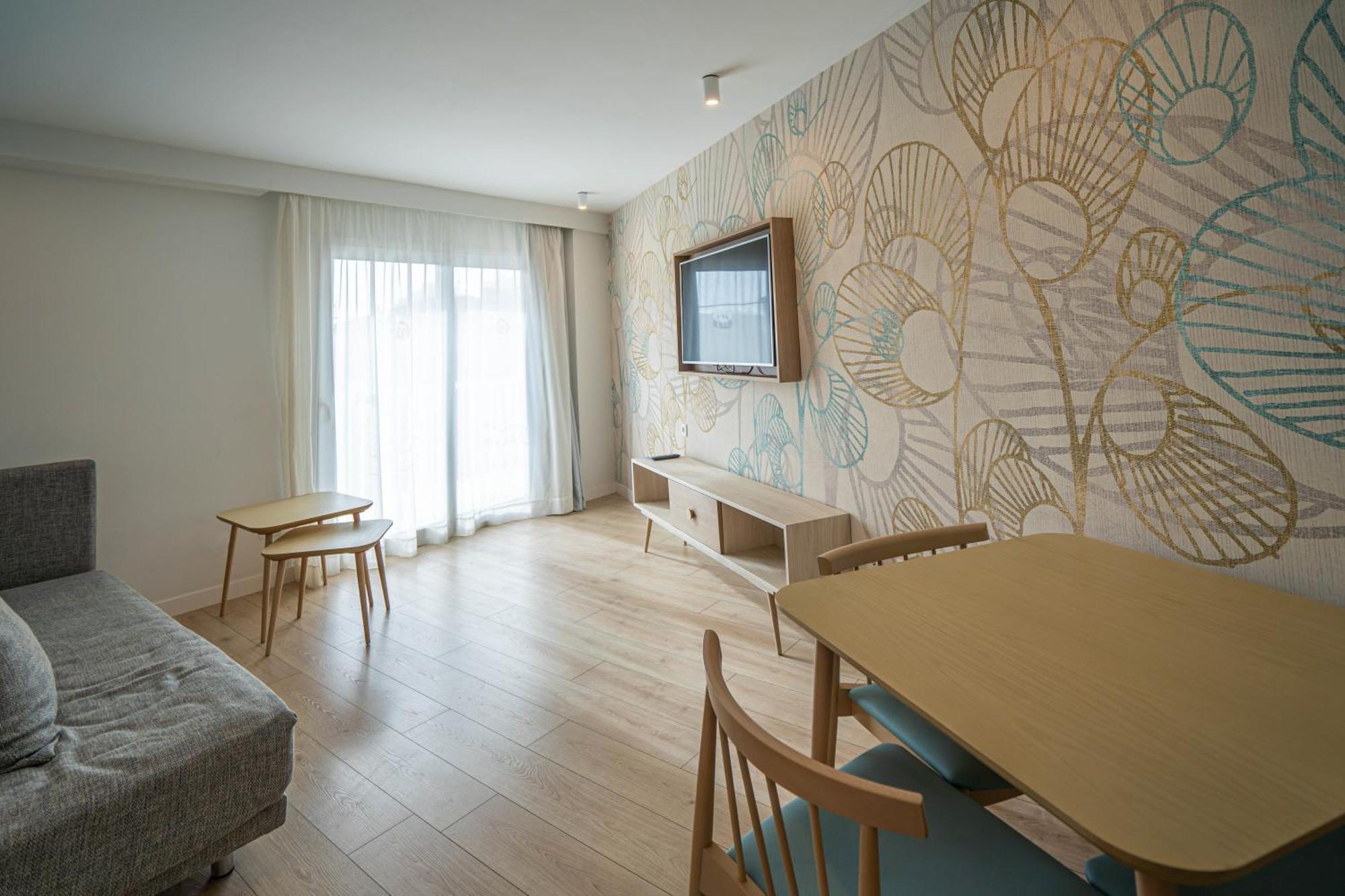 Standard Apartment