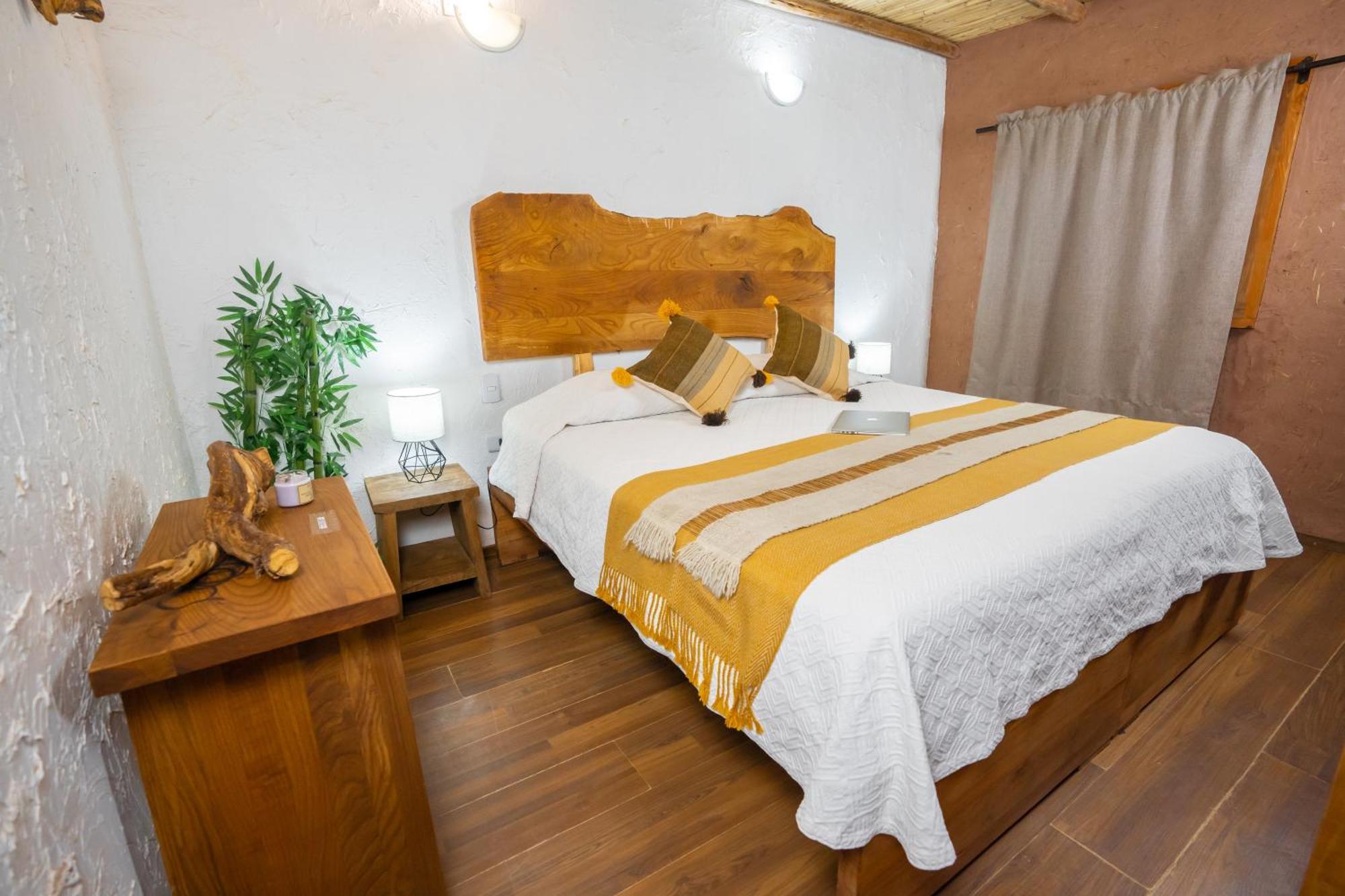 Habitación Superior - 1 cama grande