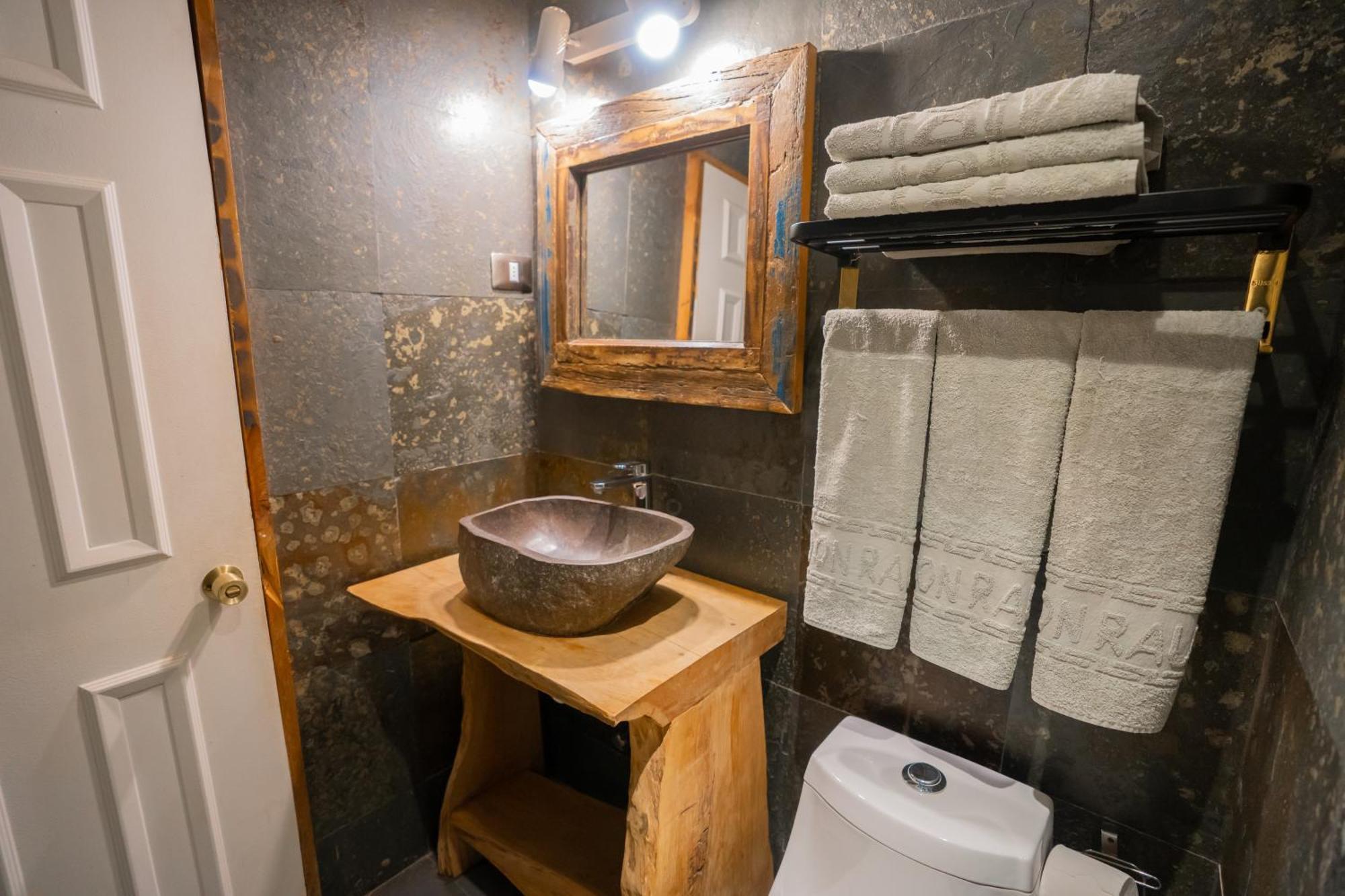 Habitación Triple
