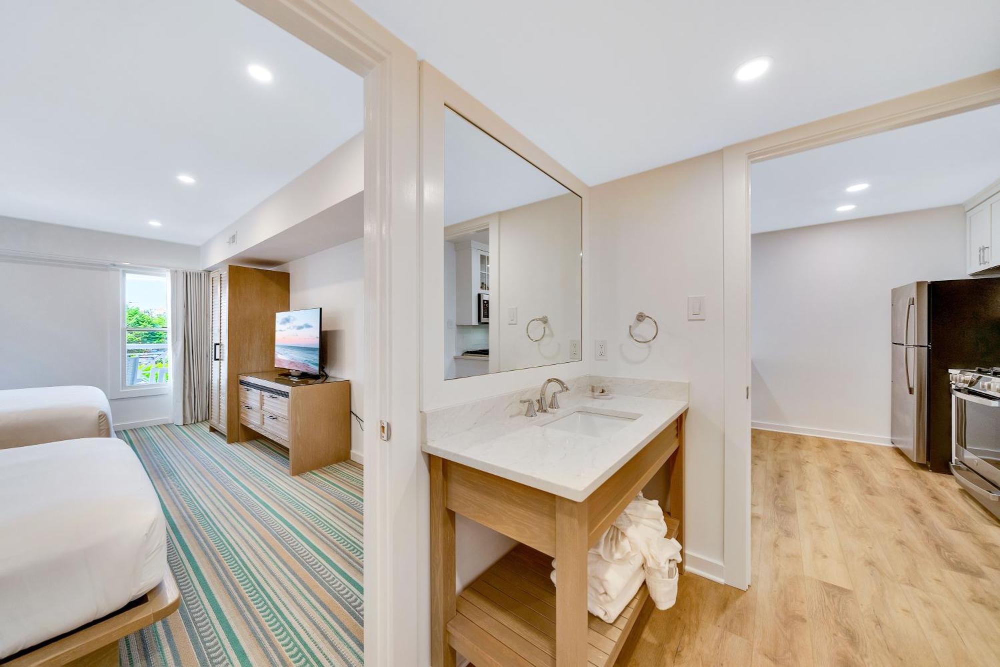 King Suite