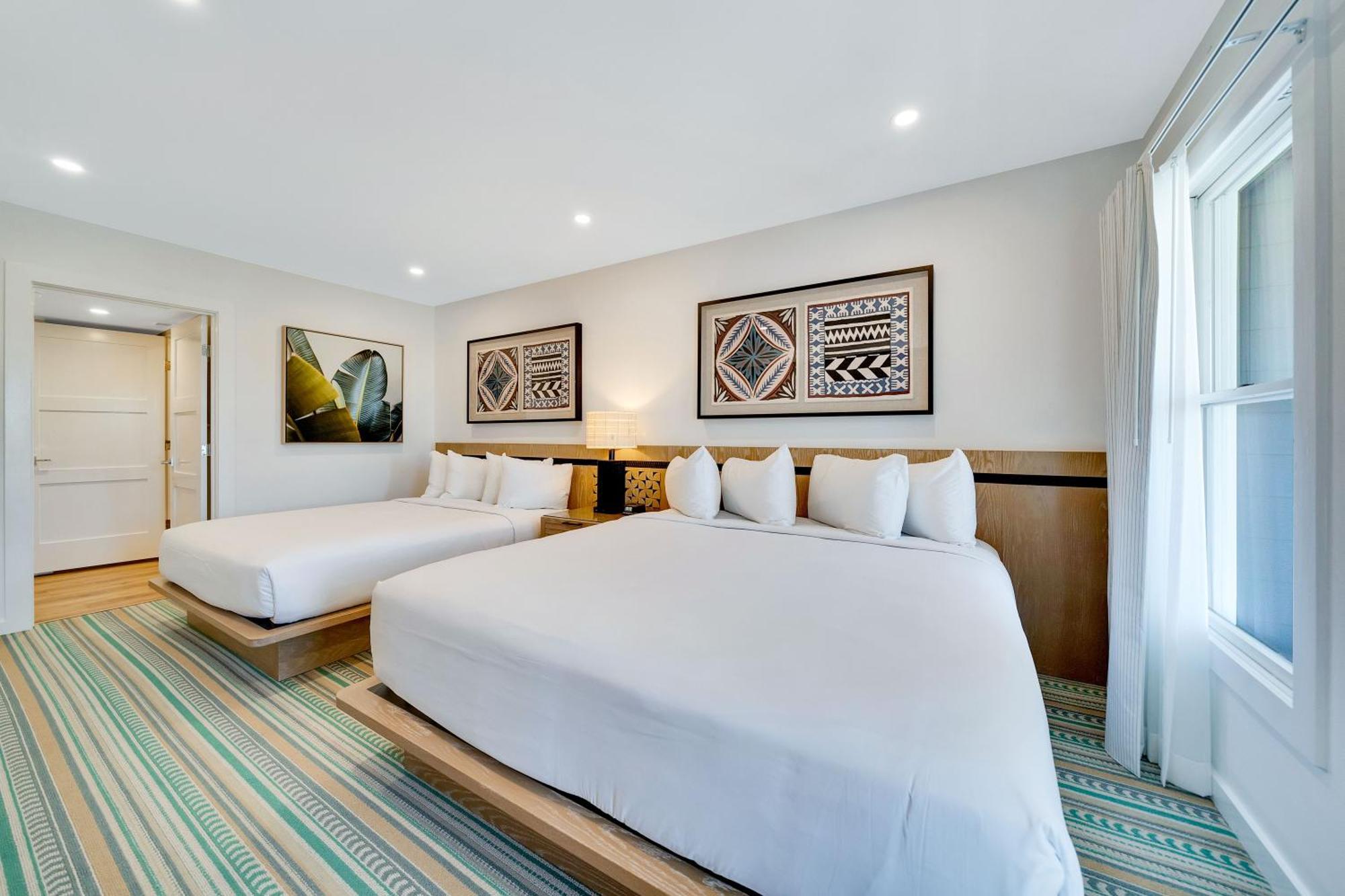 King Suite