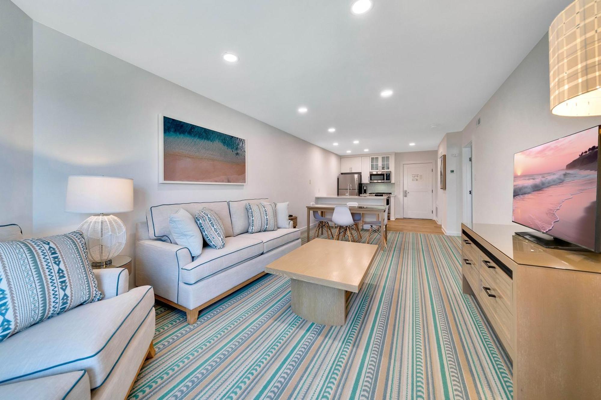 King Suite