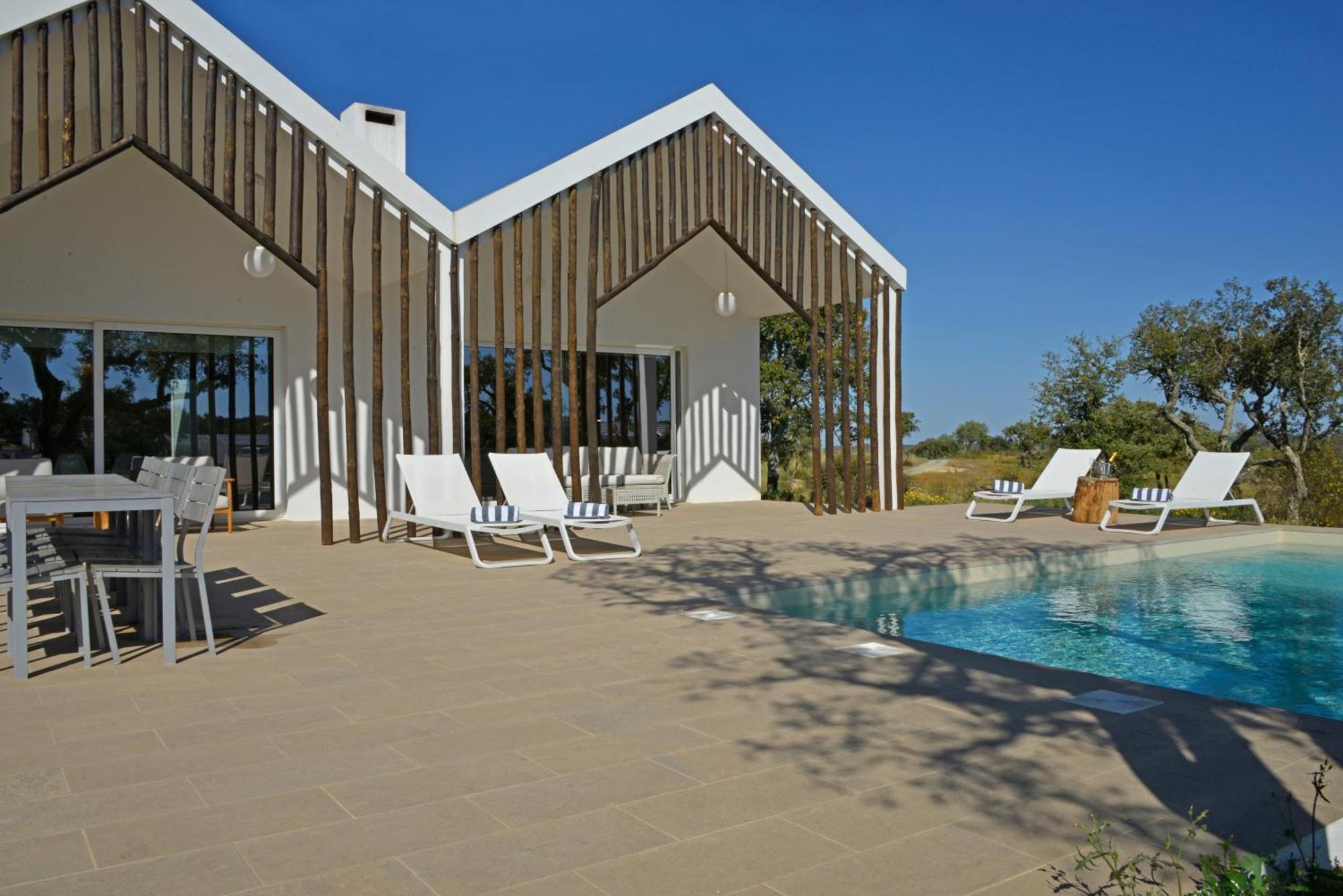 Villa Private Pool