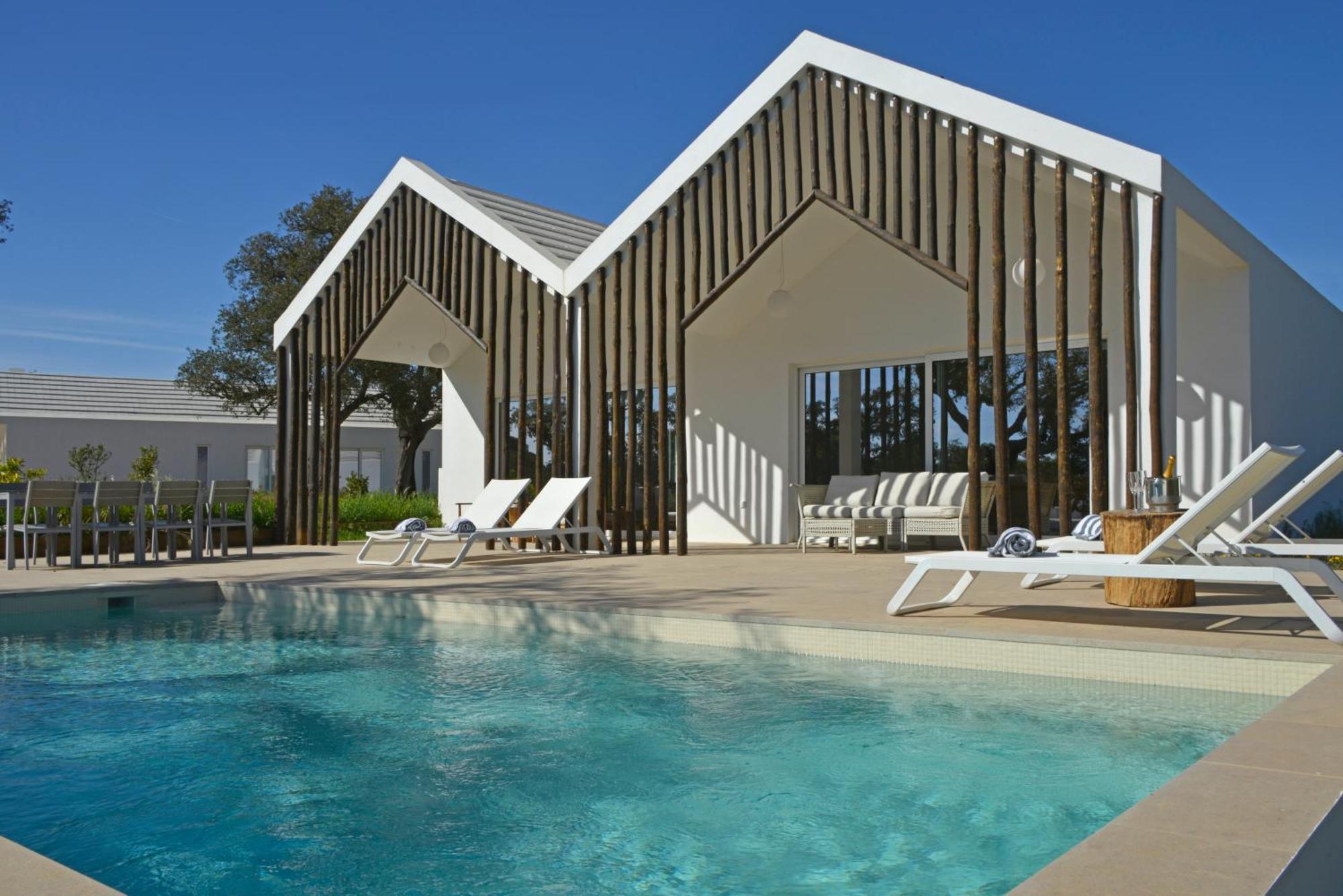 Villa Private Pool