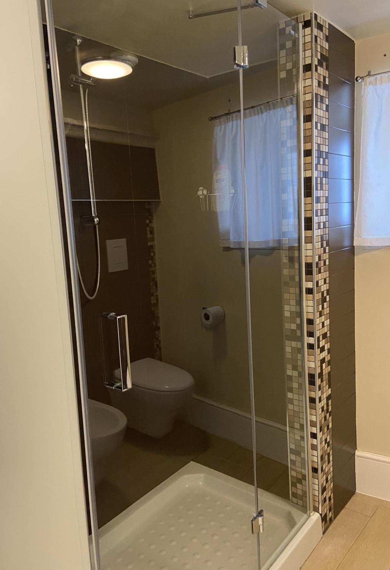 Standard Double Suite