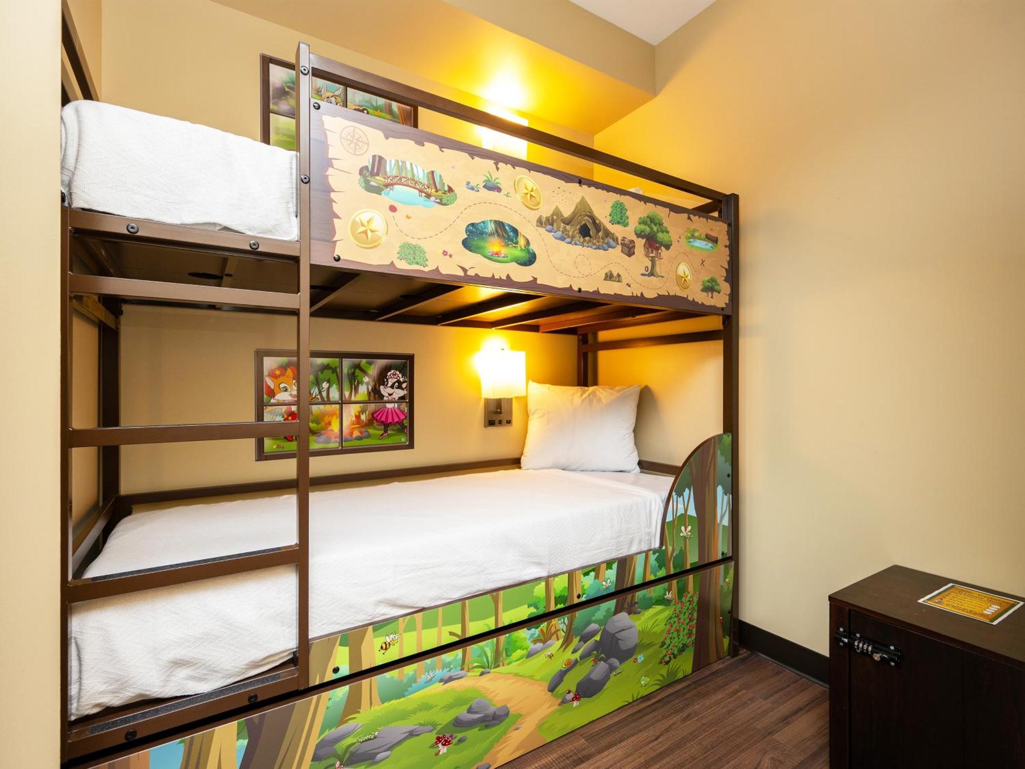 Family Junior Suite