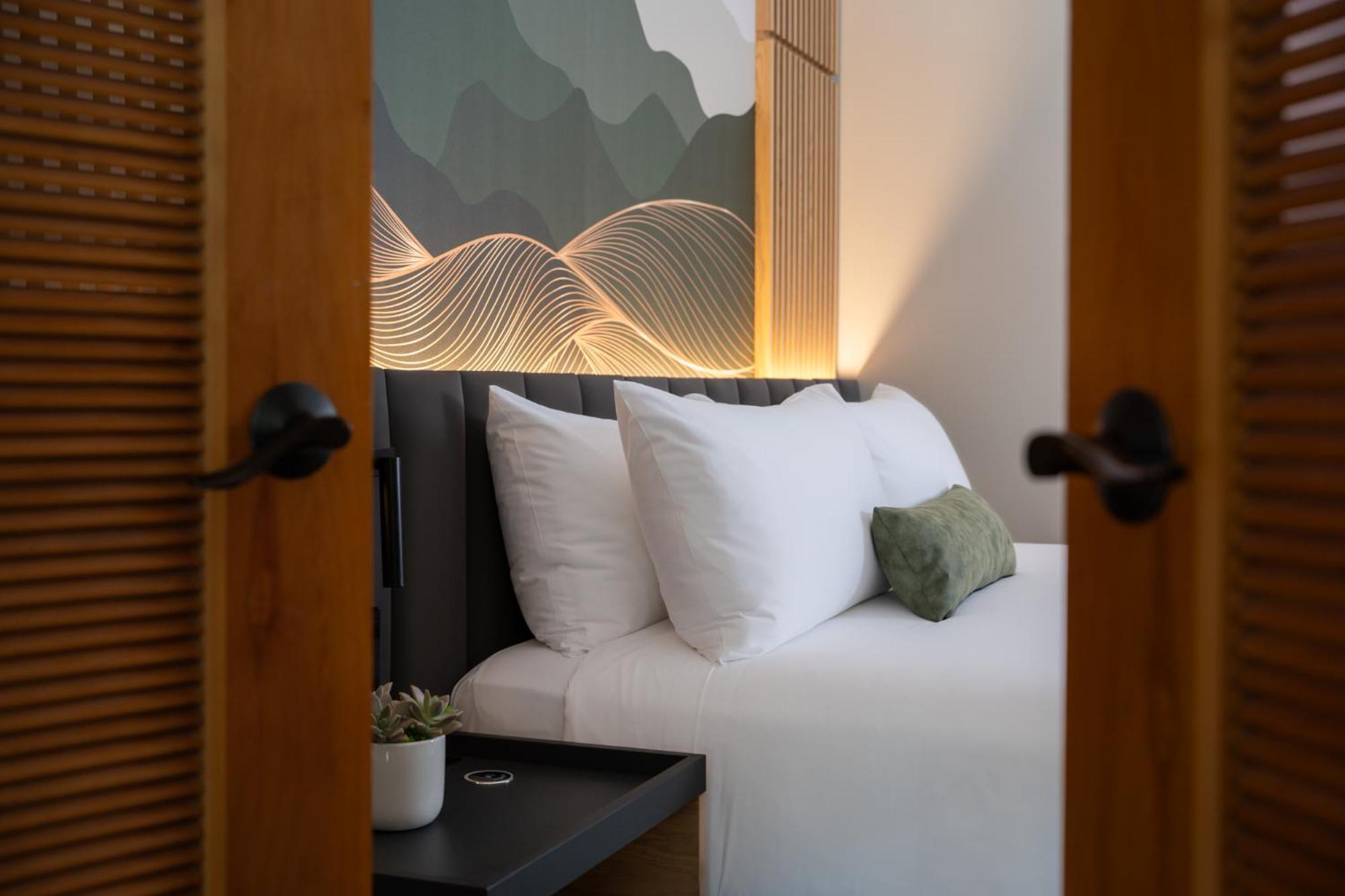 Two-Bedroom Suite