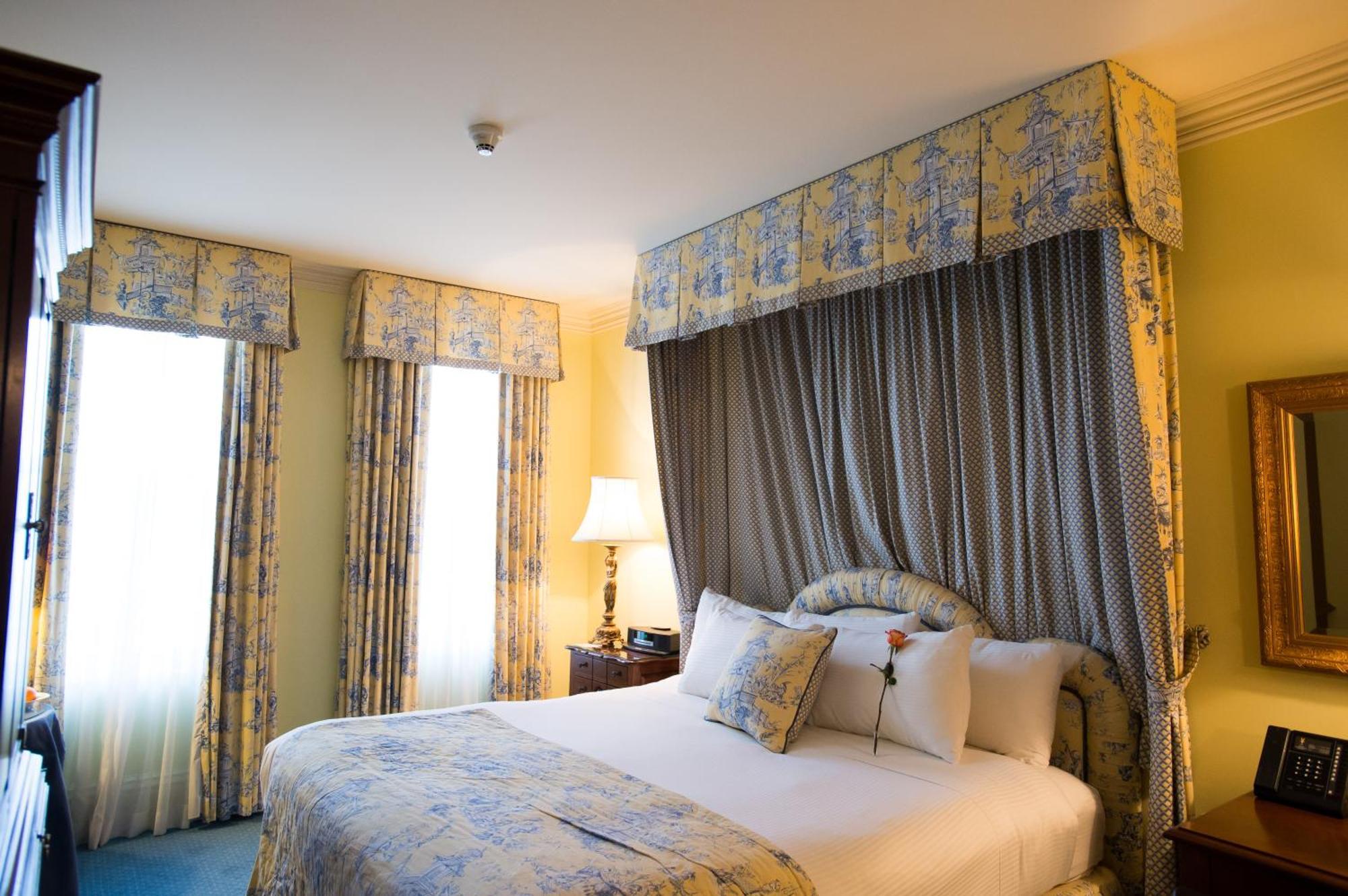 King Suite