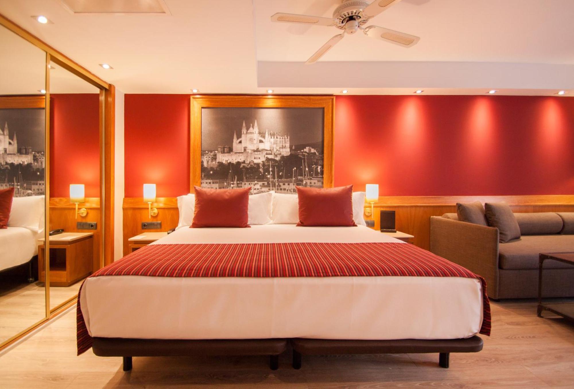 Triple Room Sea View