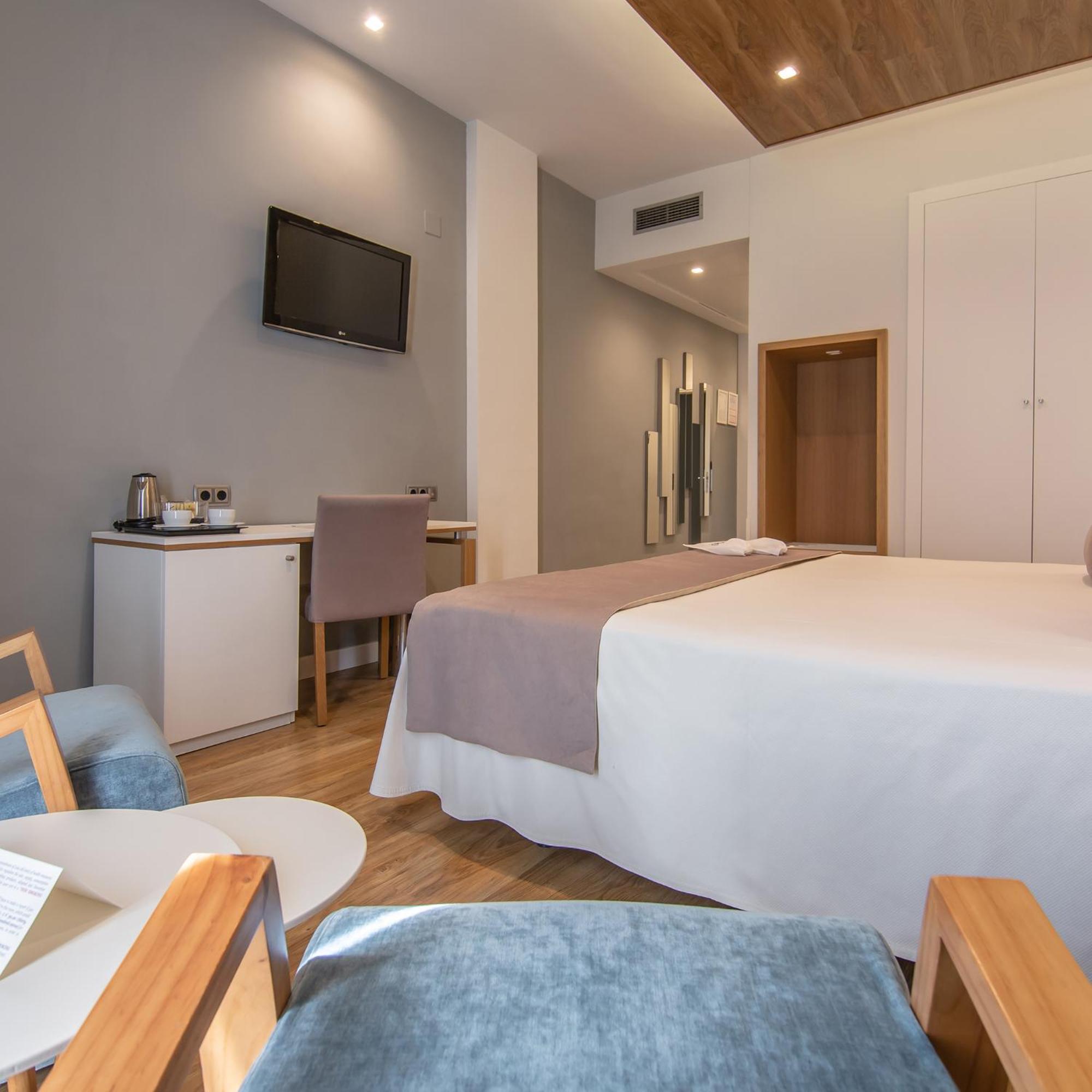 Double or Twin Room