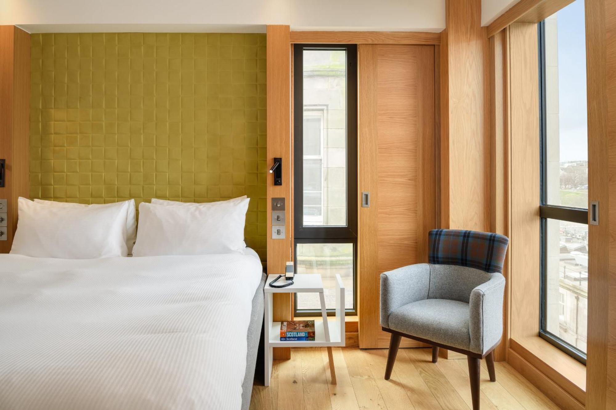 Double Room VISTA