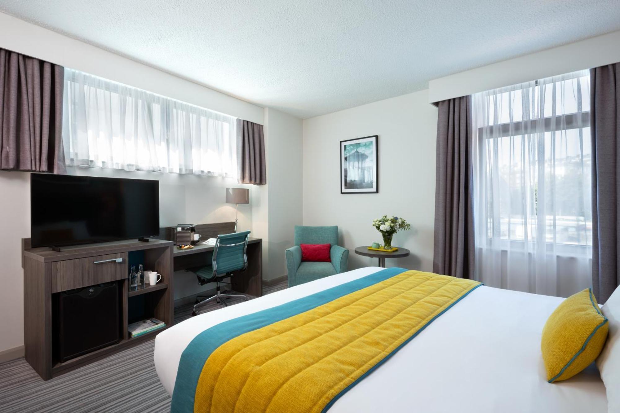 King Room