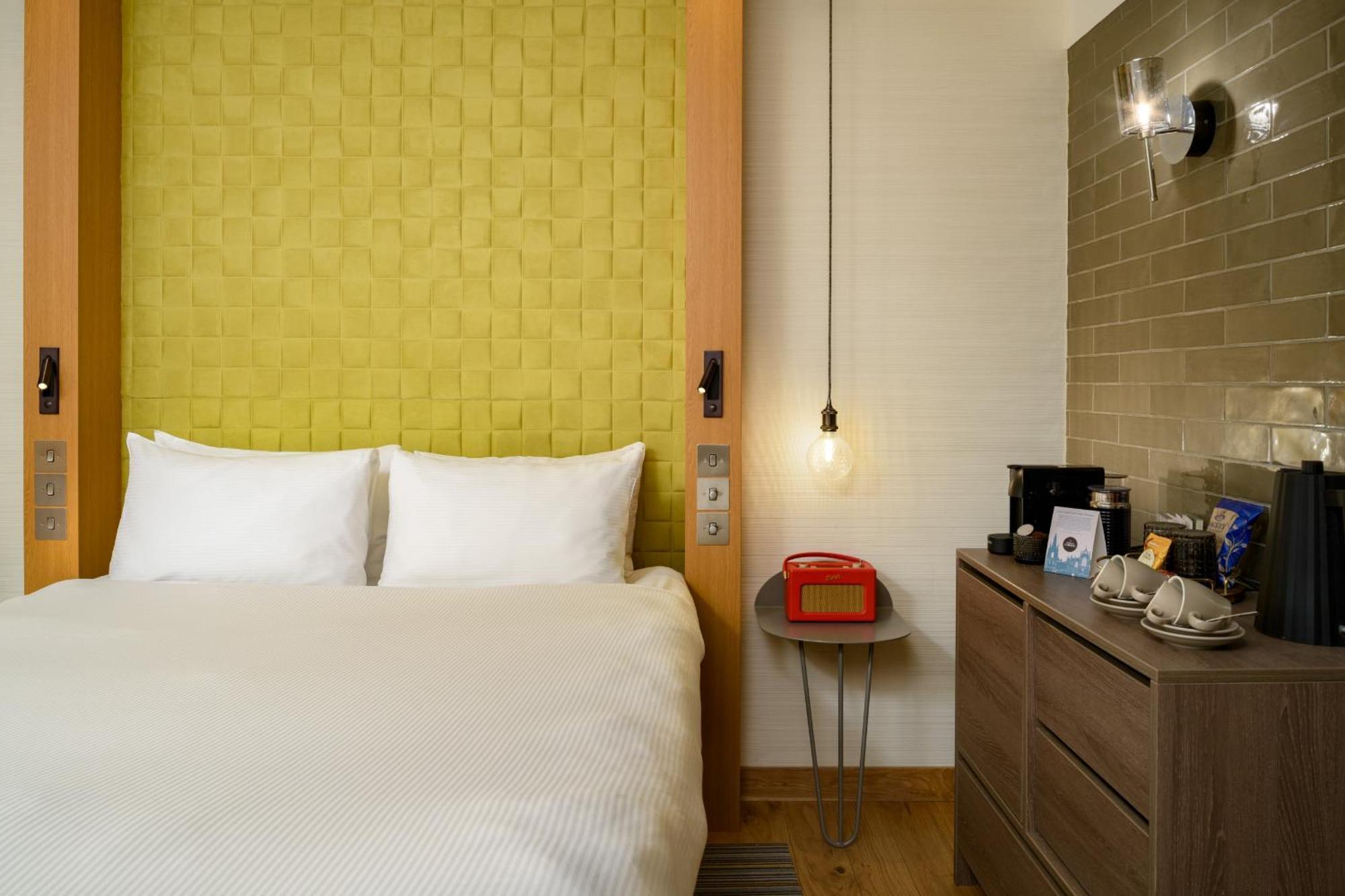 Double Room COZY