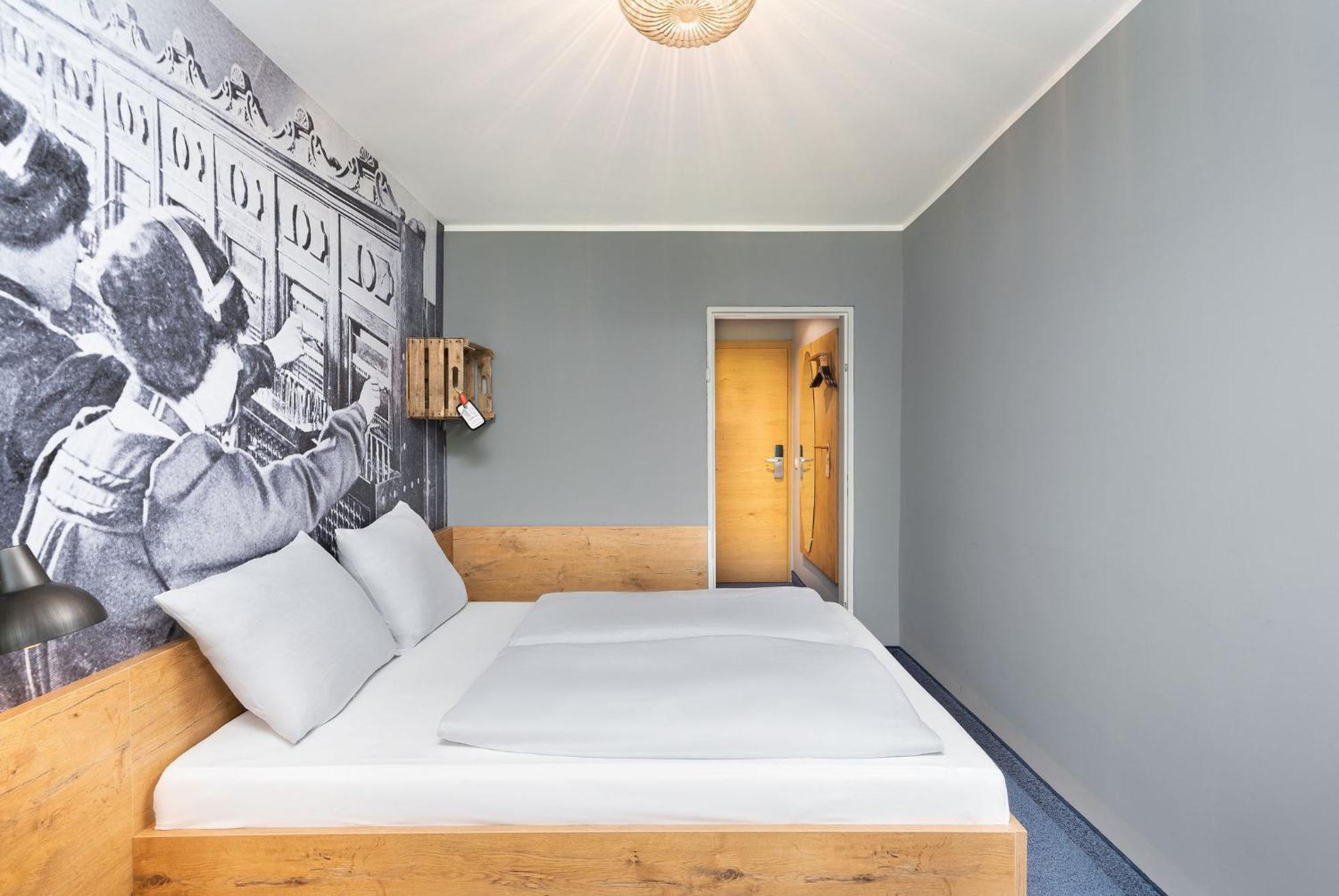 Doppelzimmer „Cosy"