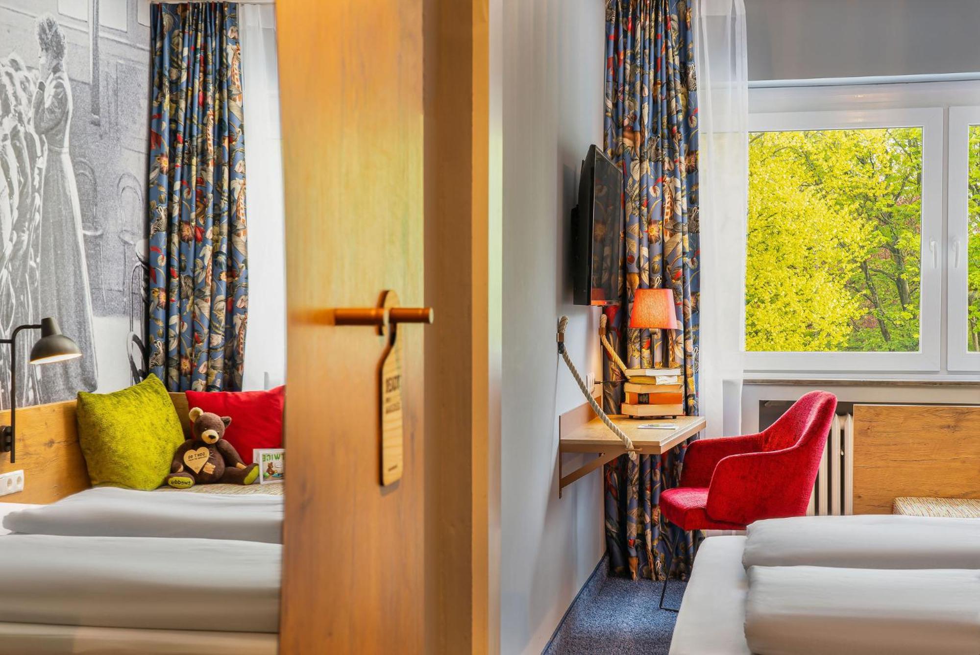 Doppelzimmer „Cosy"