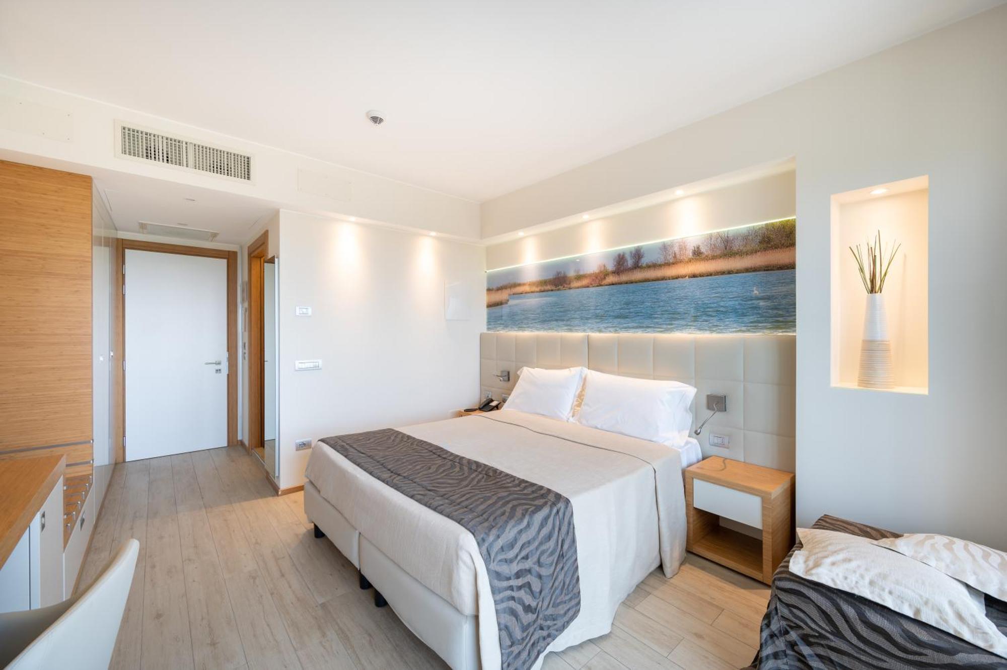 Double Room Balcony