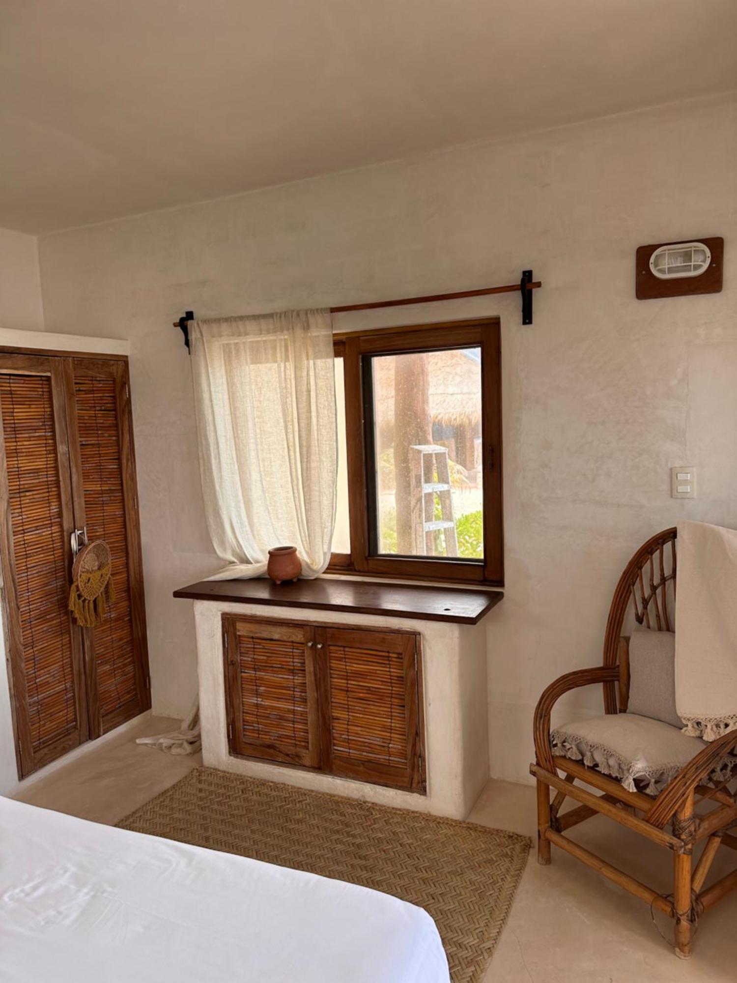 Deluxe King Studio