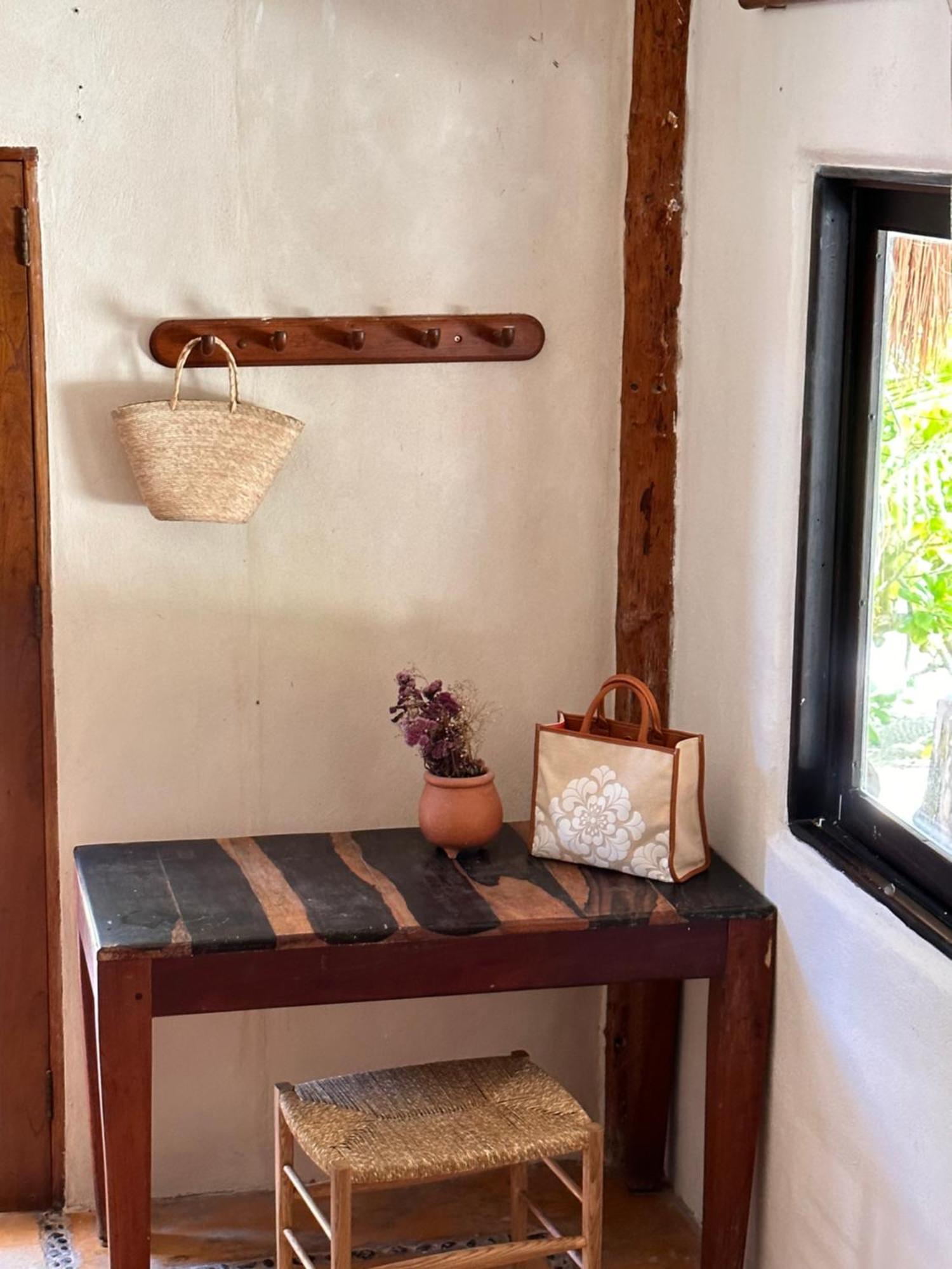 Family Room Bathroom