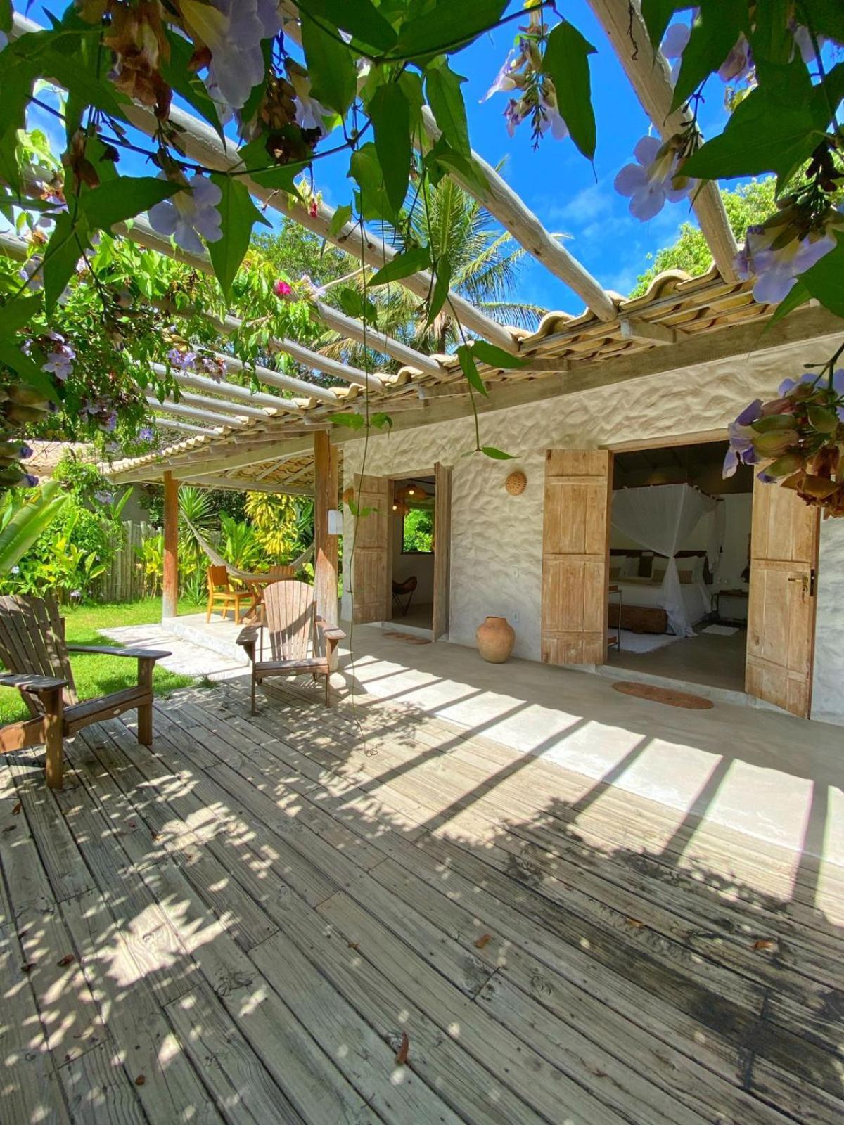 Bungalow