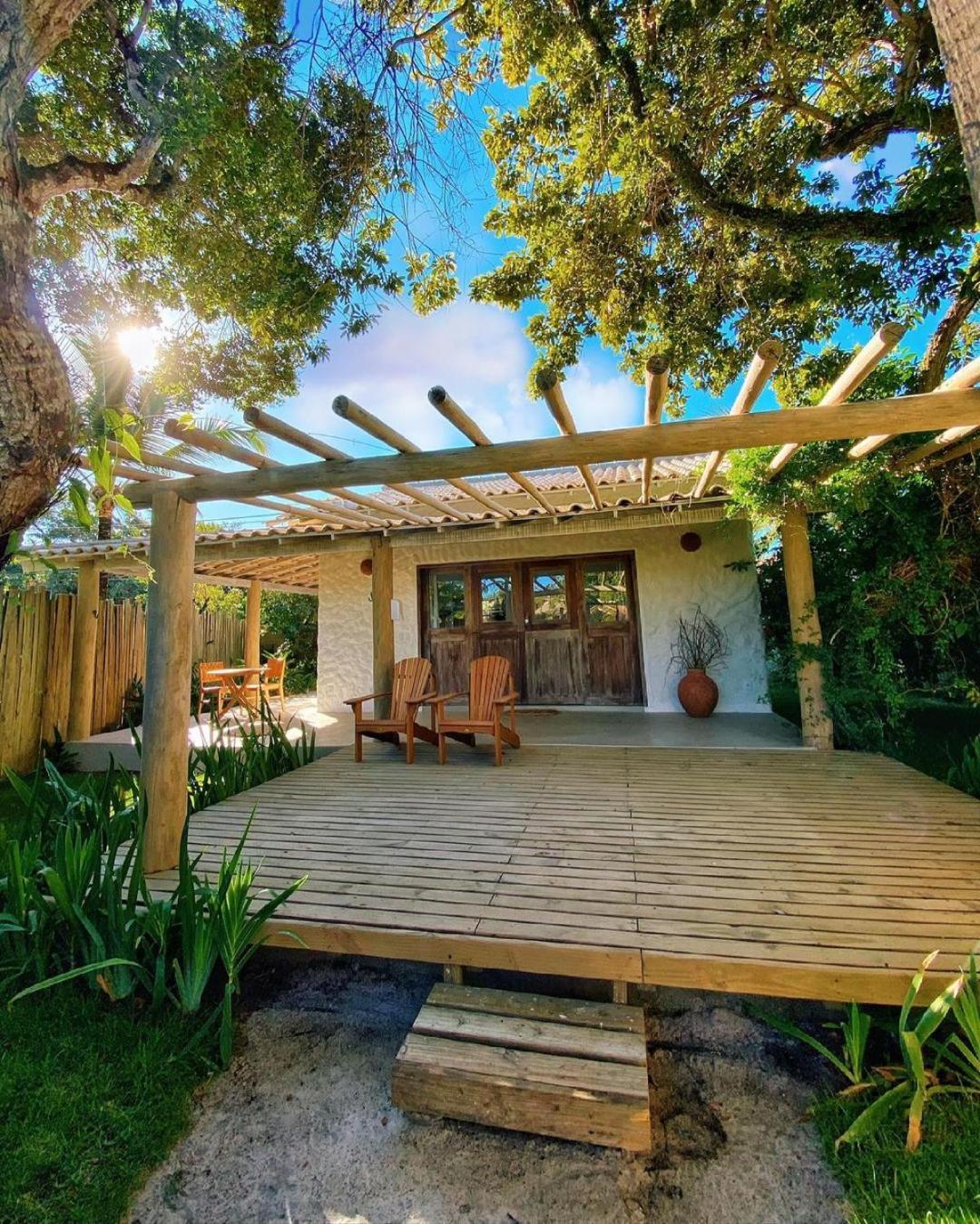 Superior Bungalow