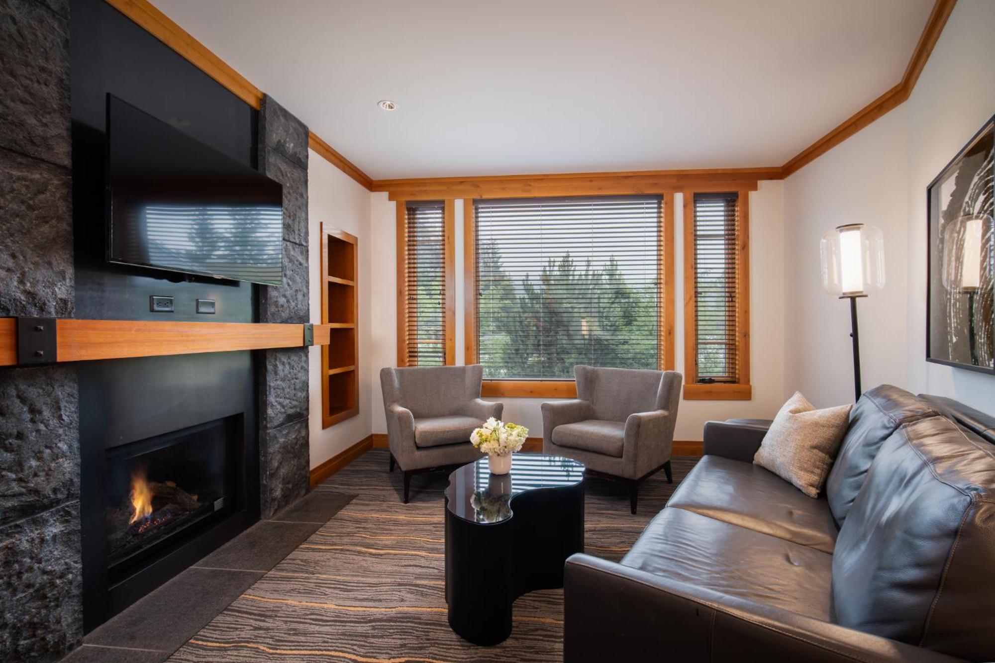 One-Bedroom Suite