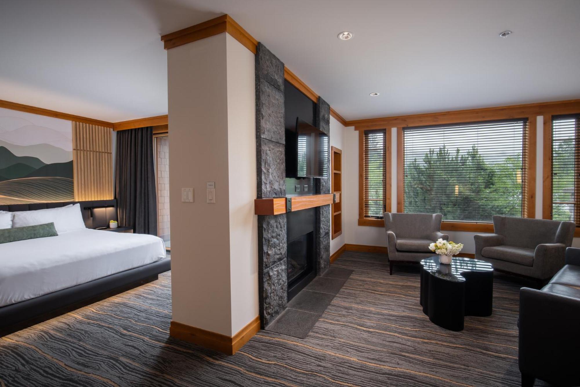 One-Bedroom Suite