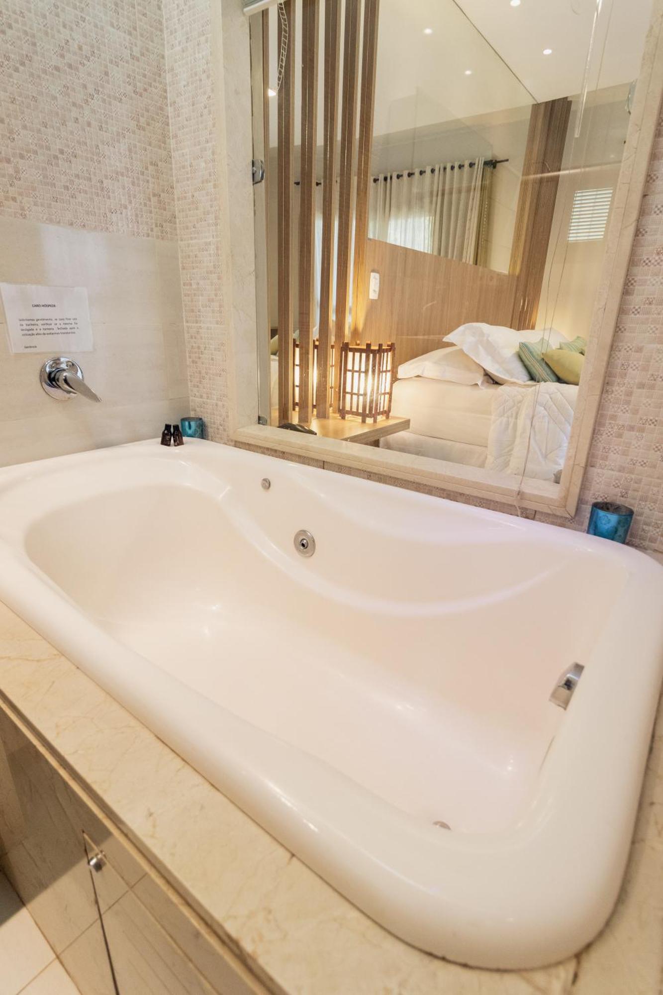 Honeymoon Suite Private Pool
