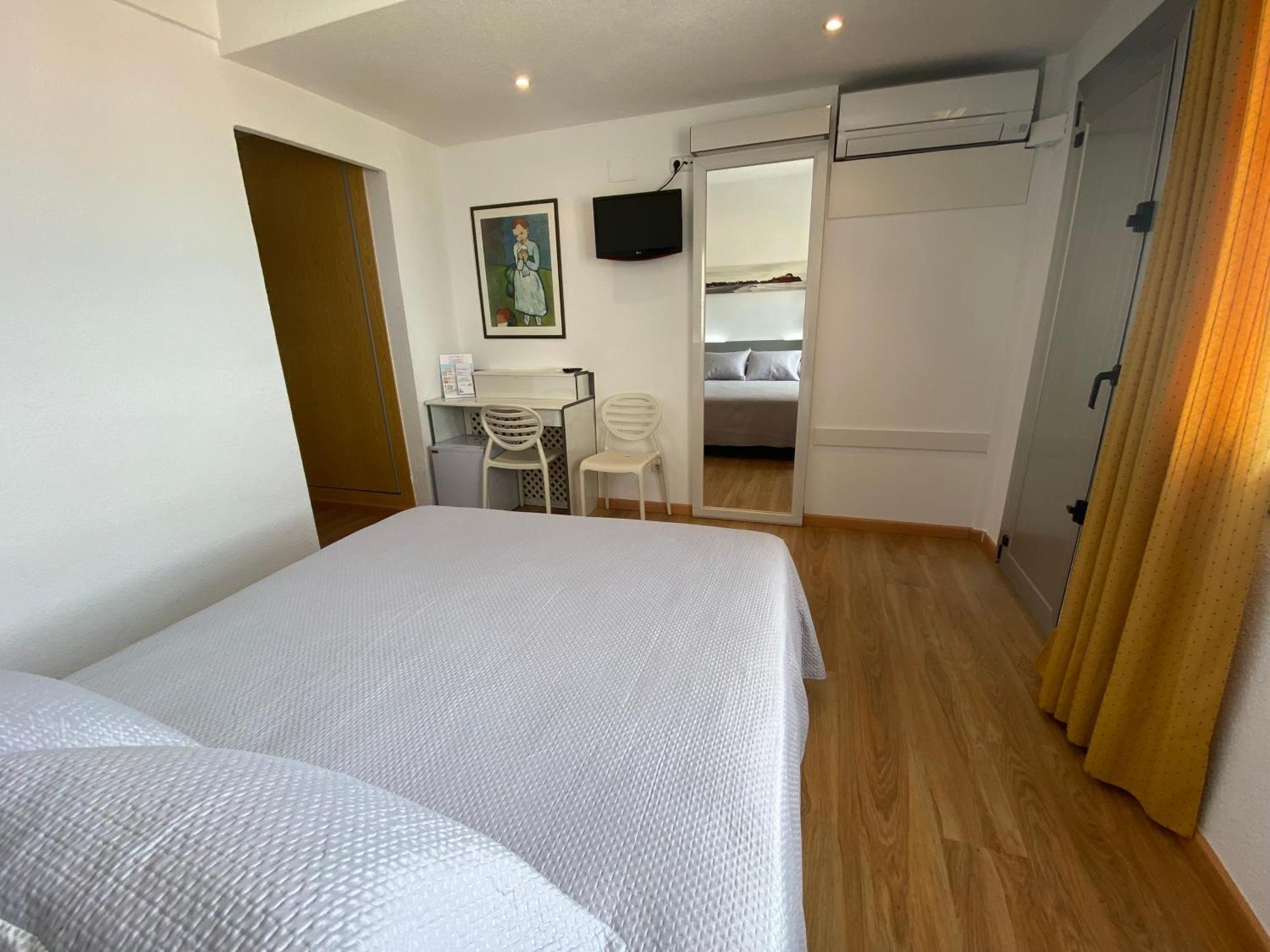 Queen Room Sea View