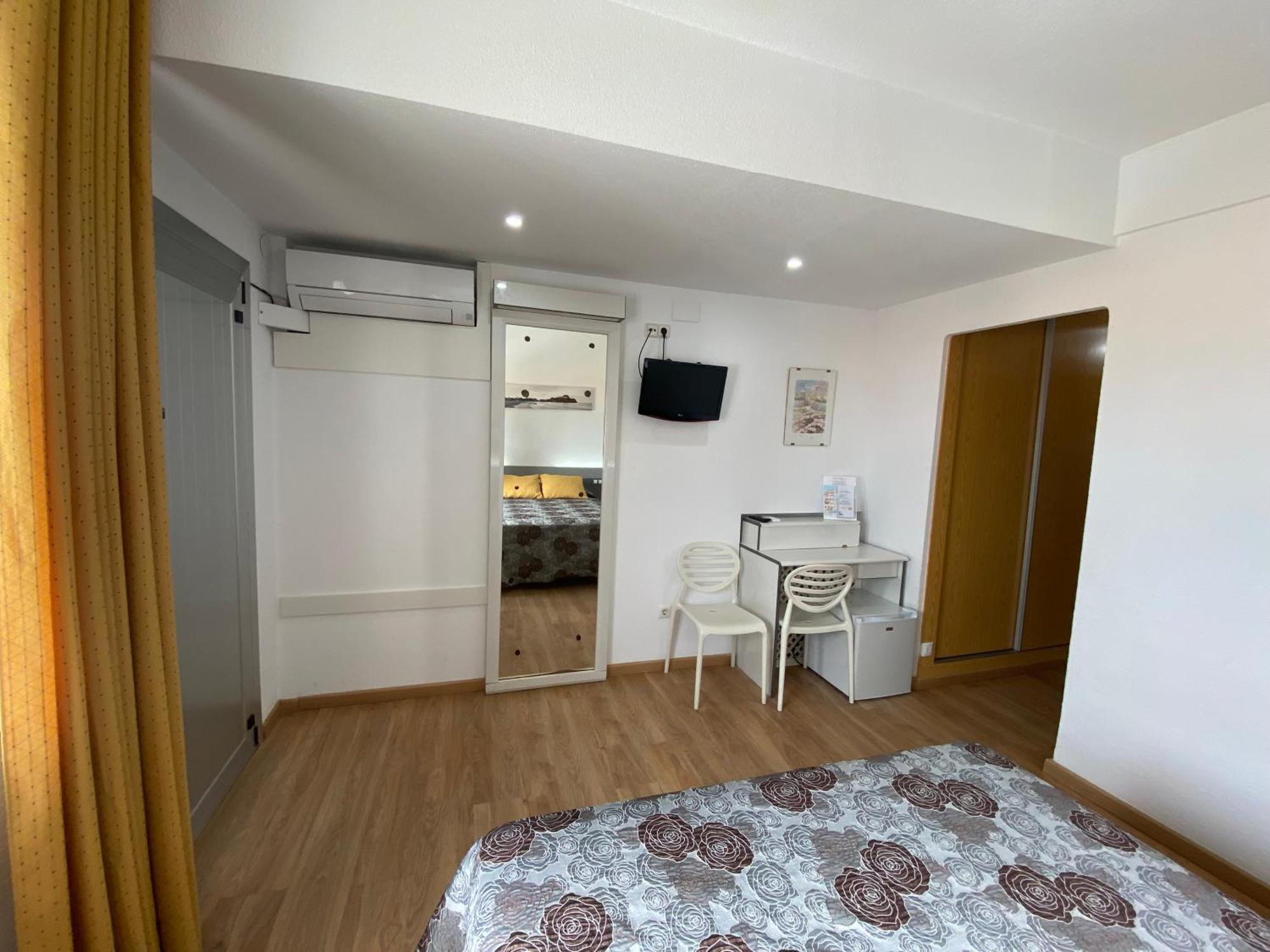 Queen Room Sea View