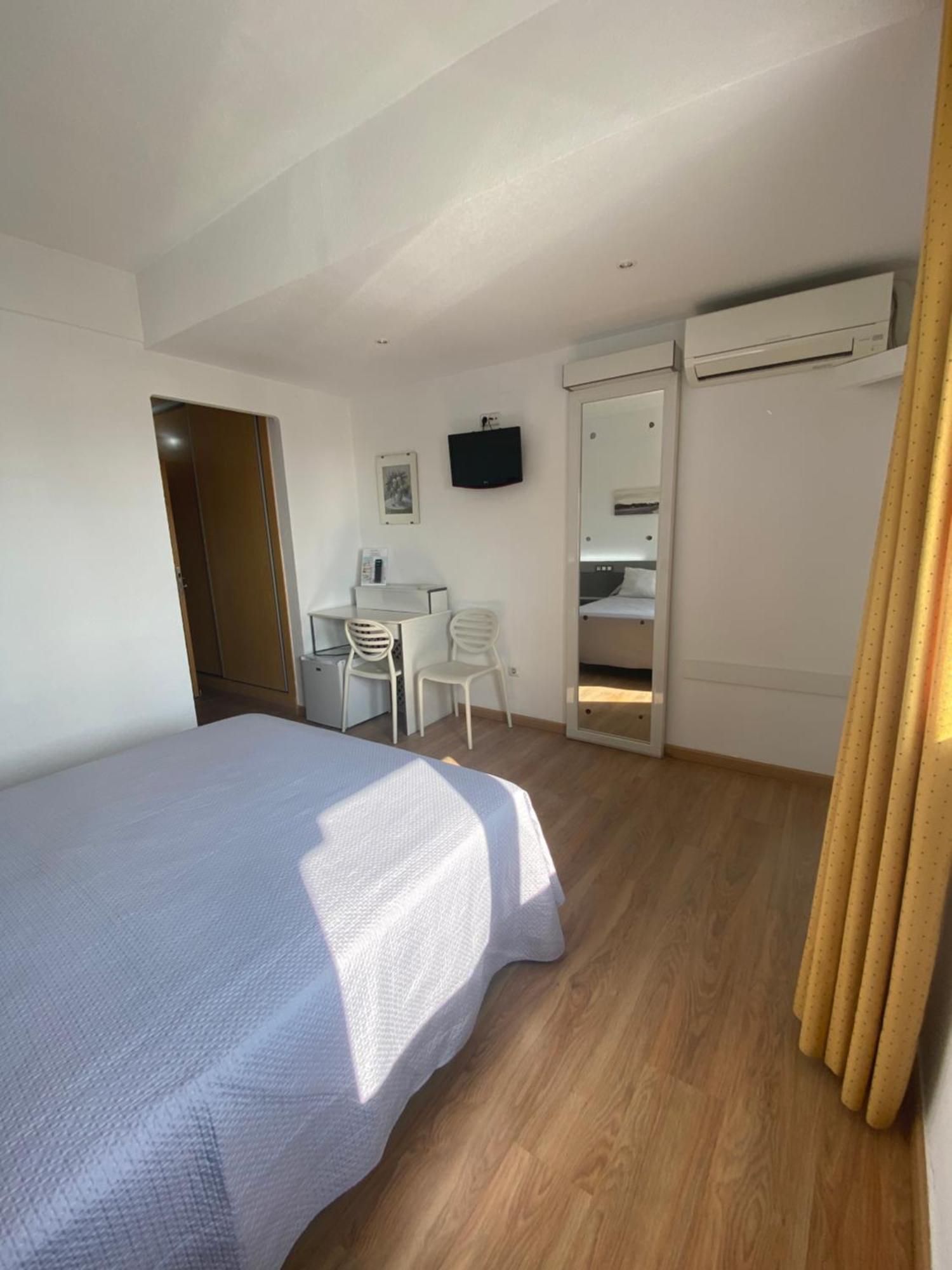 Queen Room Sea View