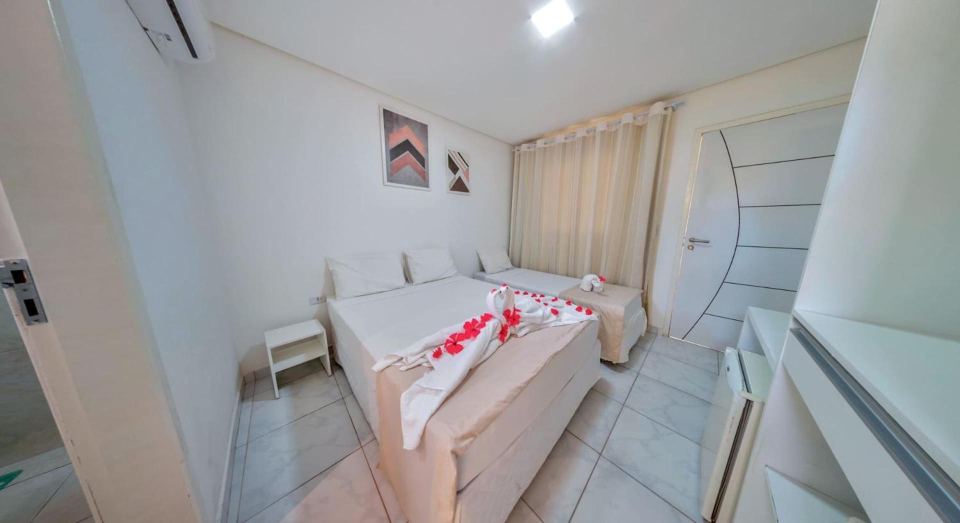 Standard Suite
