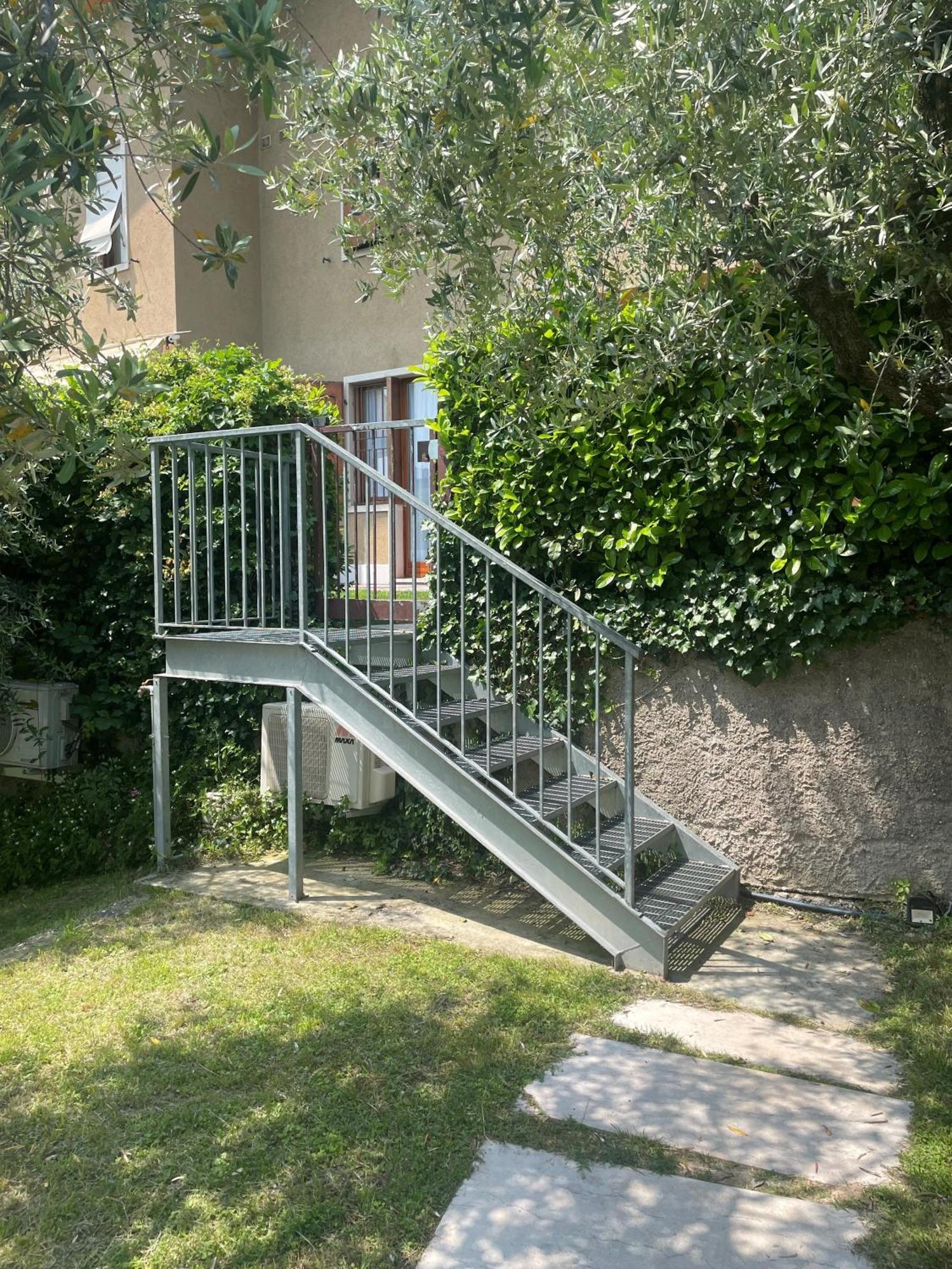 Double Room Separate Building