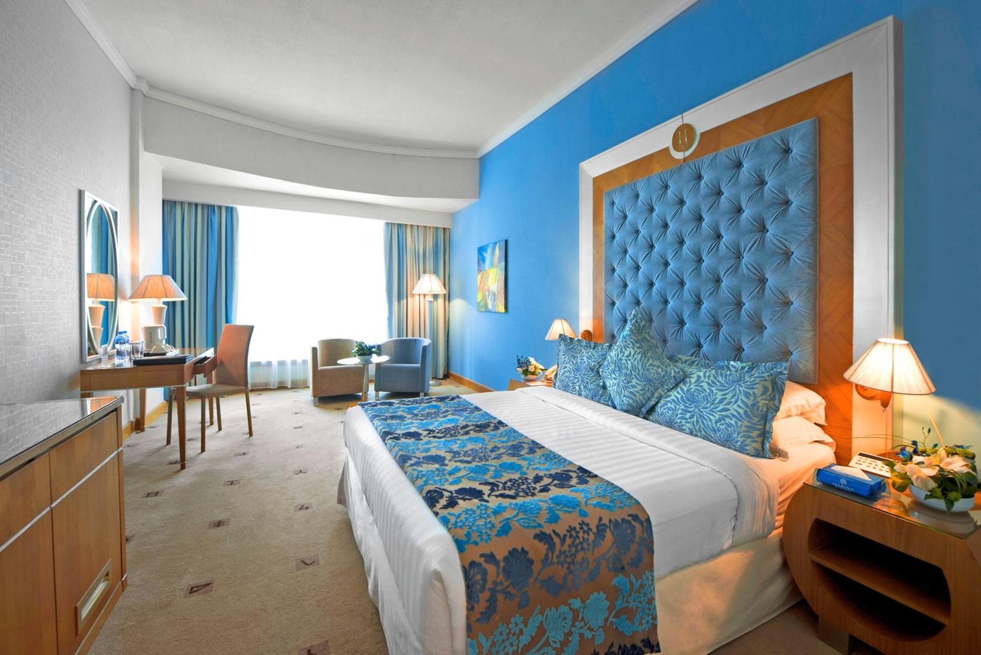 Junior Suite City View