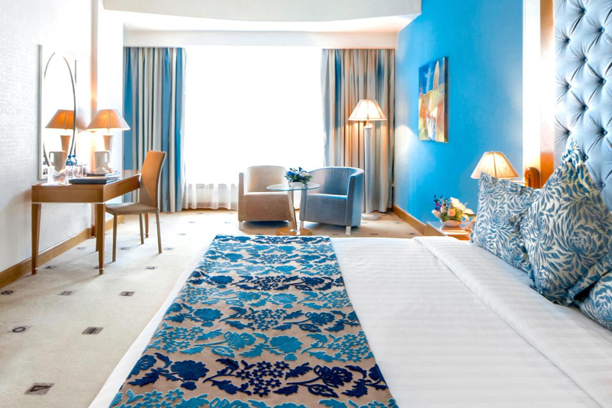 Junior Suite City View