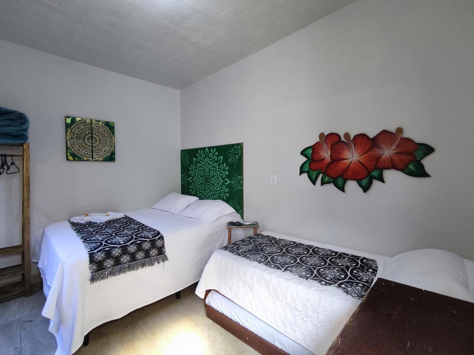 Queen Suite